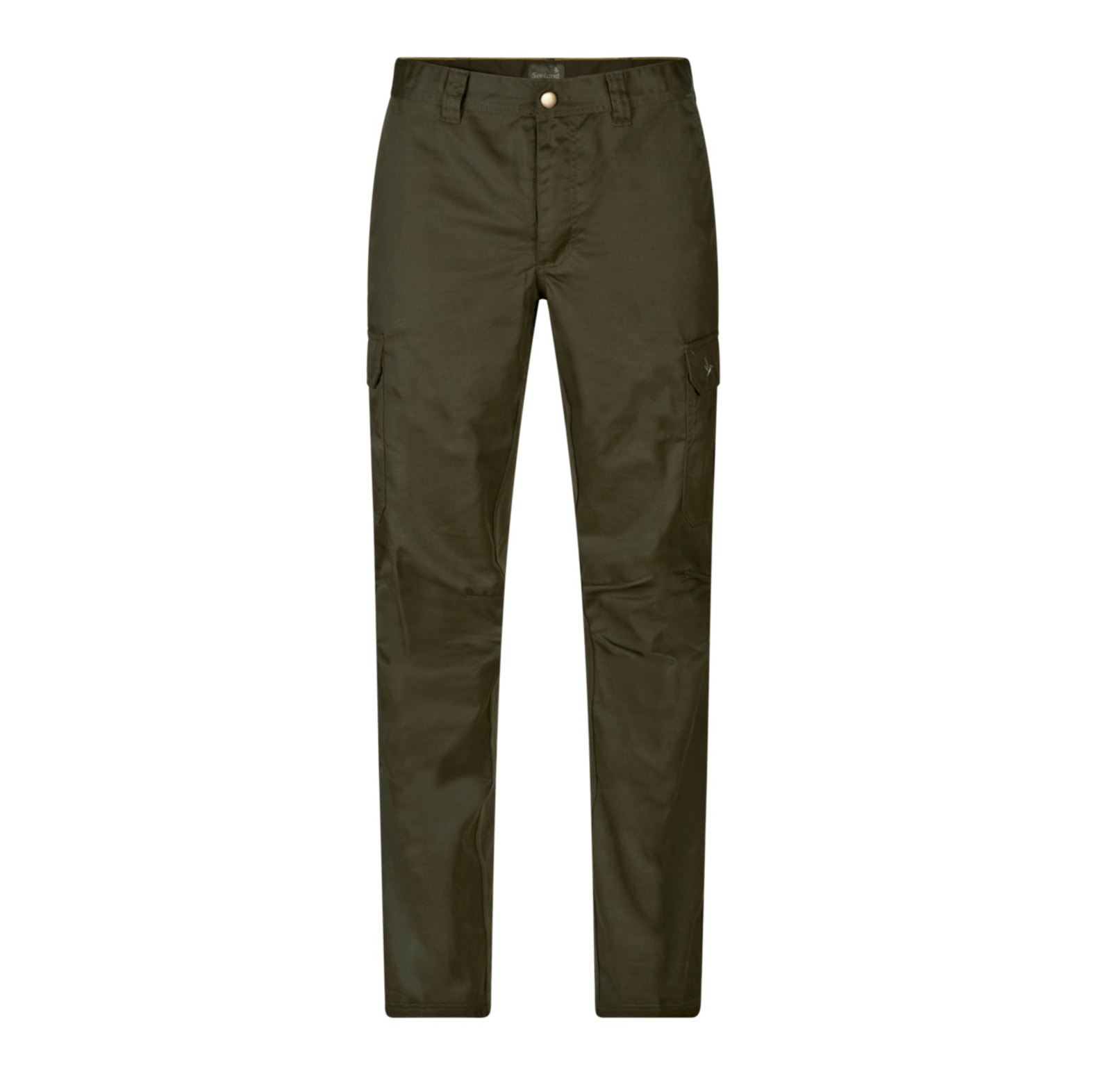  Seeland Jagdhose Oak Pine Green Gre 54 - bei KOX online bestellen | XXSL1124528-54 