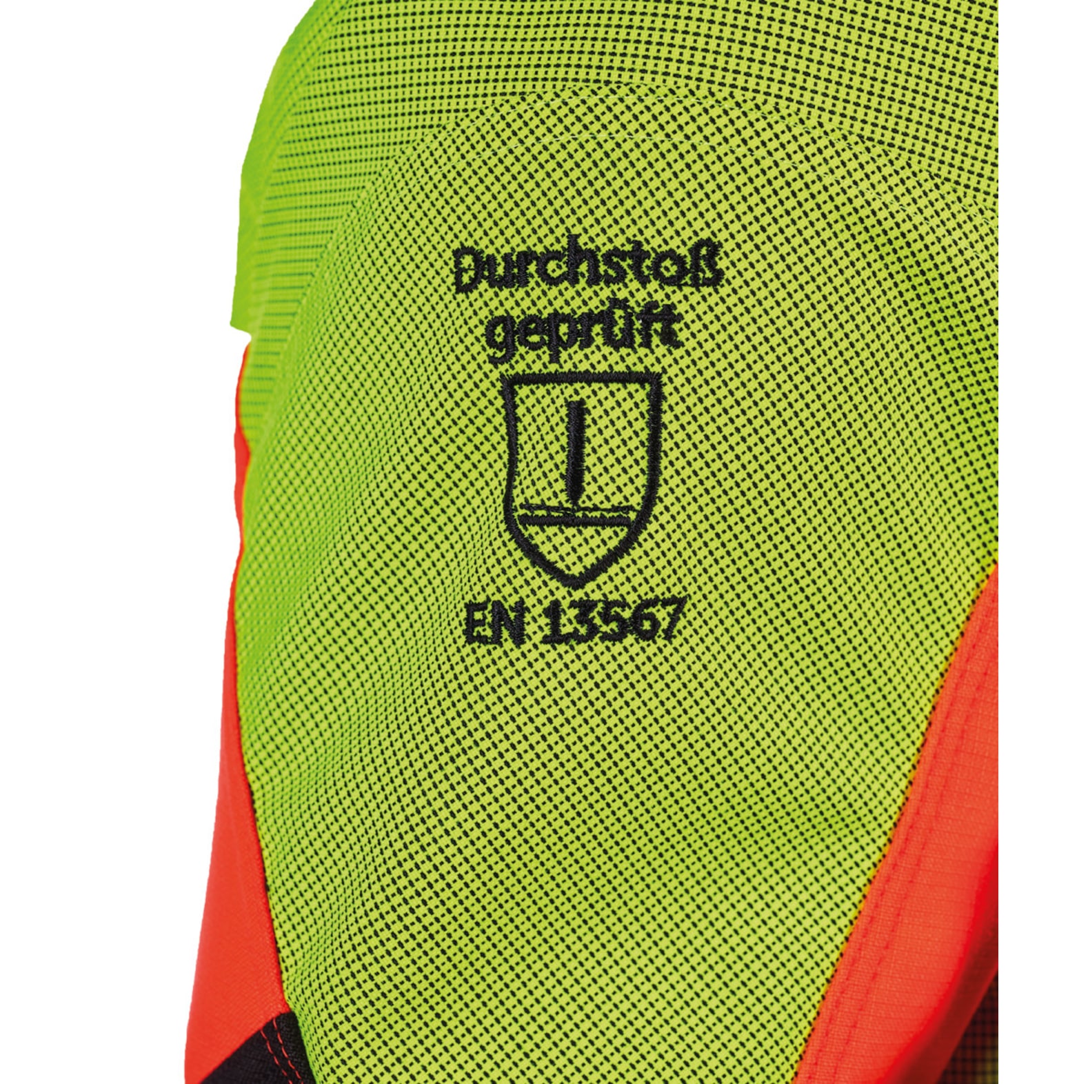 PSS Sauenschutzjacke X-treme Protect Orange / Gelb Gre L - bei KOX online bestellen | XX71429-03