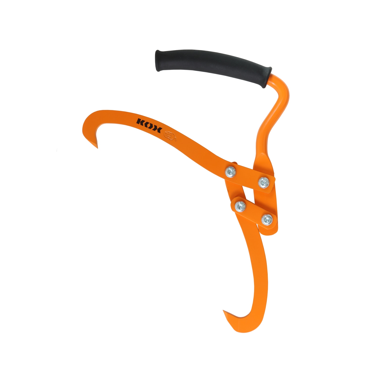 KOX Handpackzange Max. ffnung 260 mm, fr Stammdurchmesser bis 180 mm - bei KOX online bestellen | XX97260