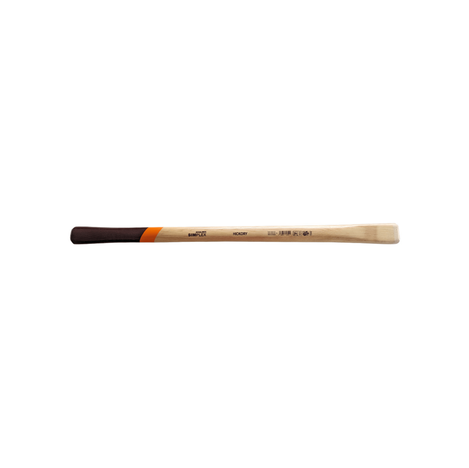 Manche de rechange Halder 83 cm - commander en ligne chez KOX | XX97126-4