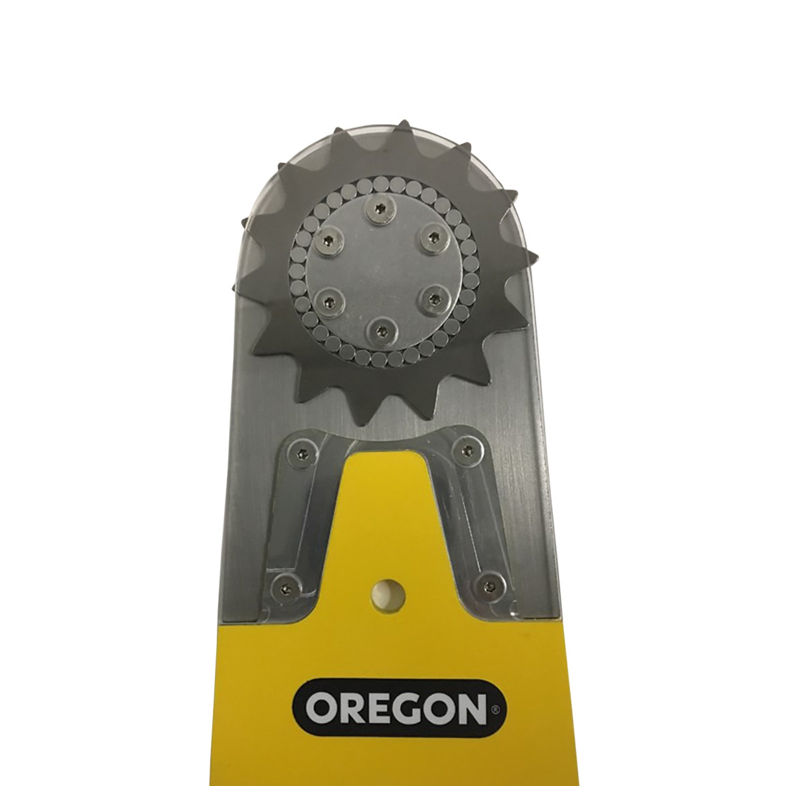 Oregon railpunt voor SpeedMax 404