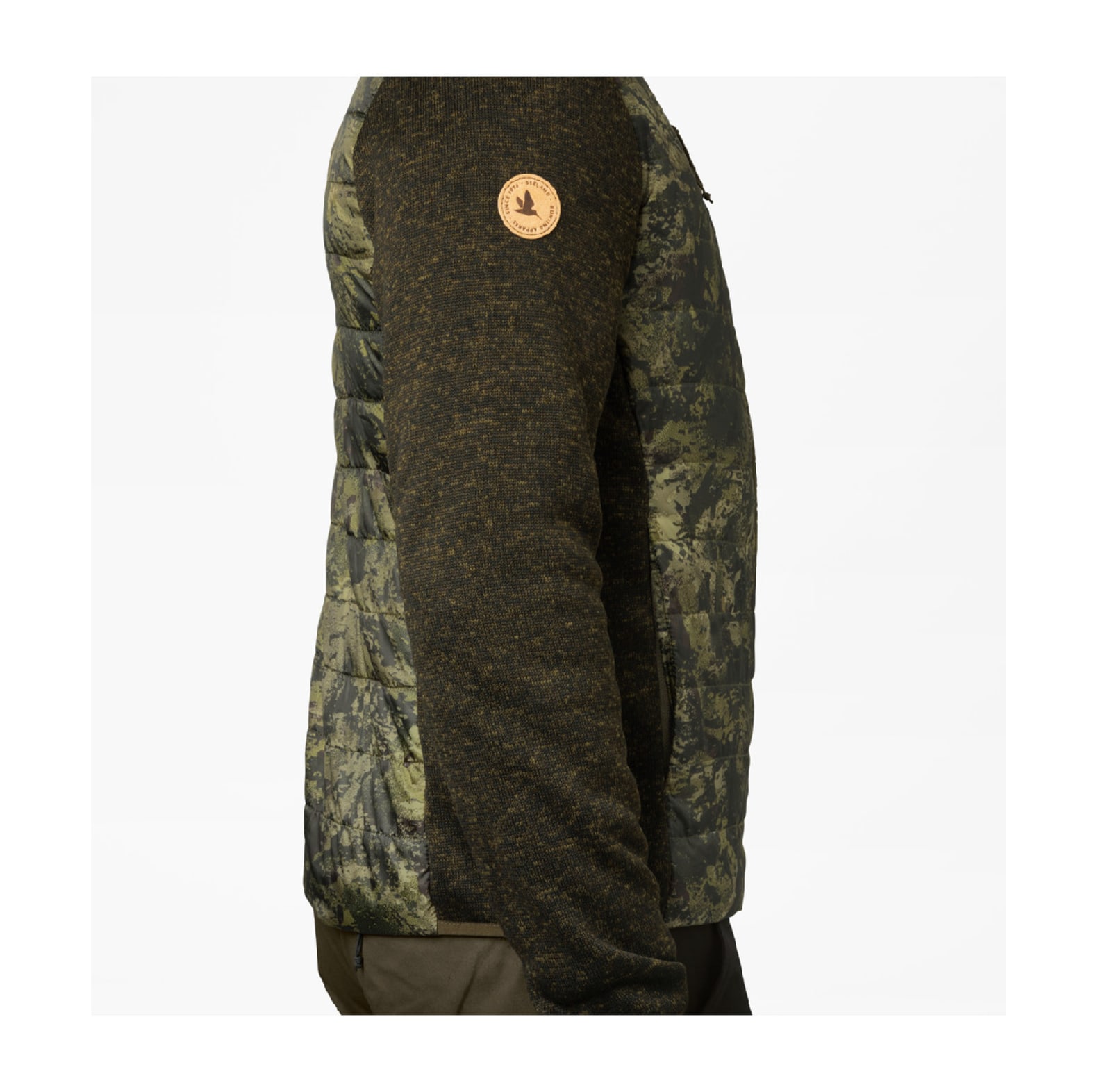 Seeland Theo Hybrid Jacke - bei KOX online bestellen | XXSL1316474