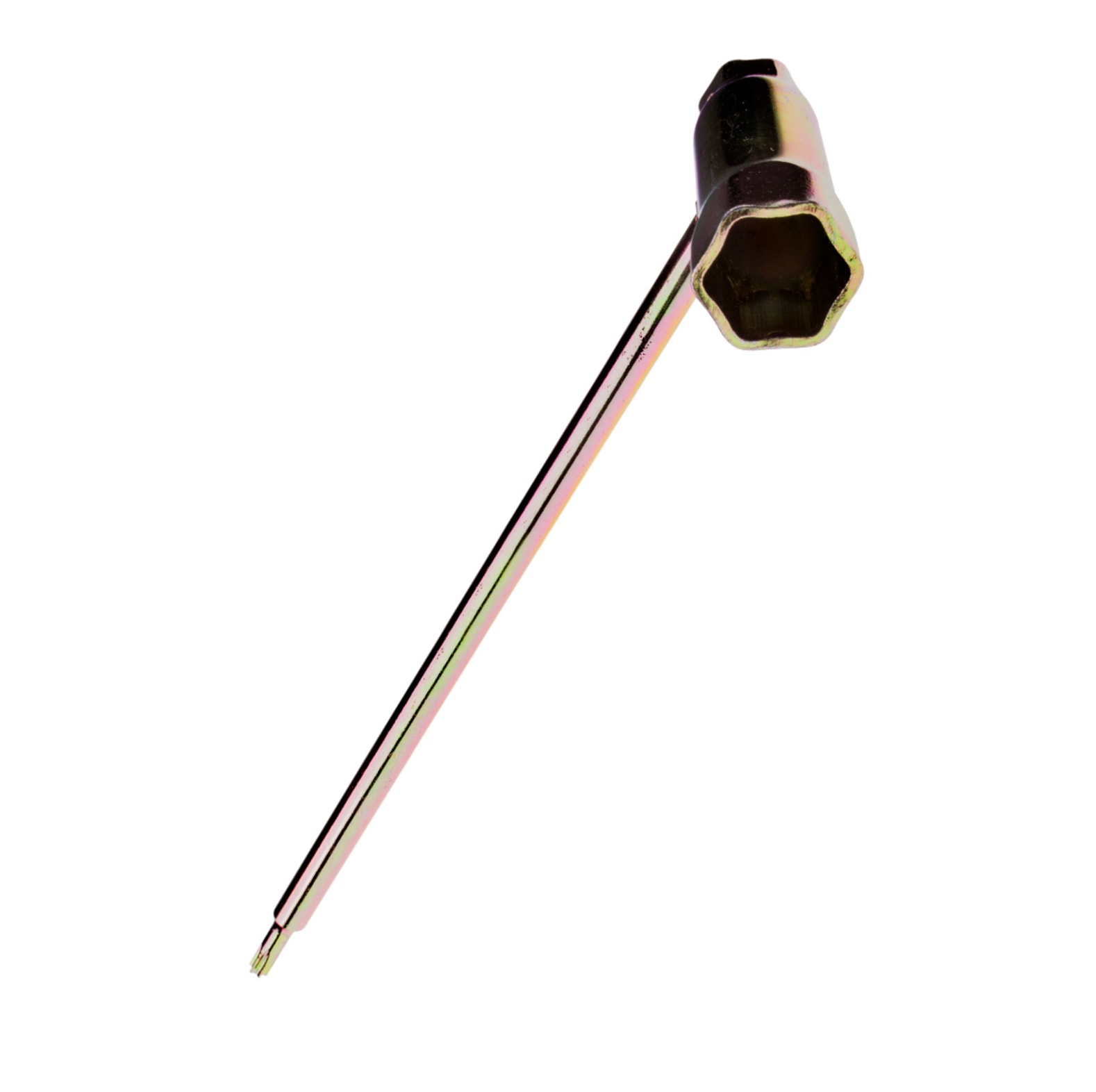 KOX Kombischlssel mit Torx 13 x 19mm / Torx T25 / Lnge 78mm - bei KOX online bestellen | XX9606