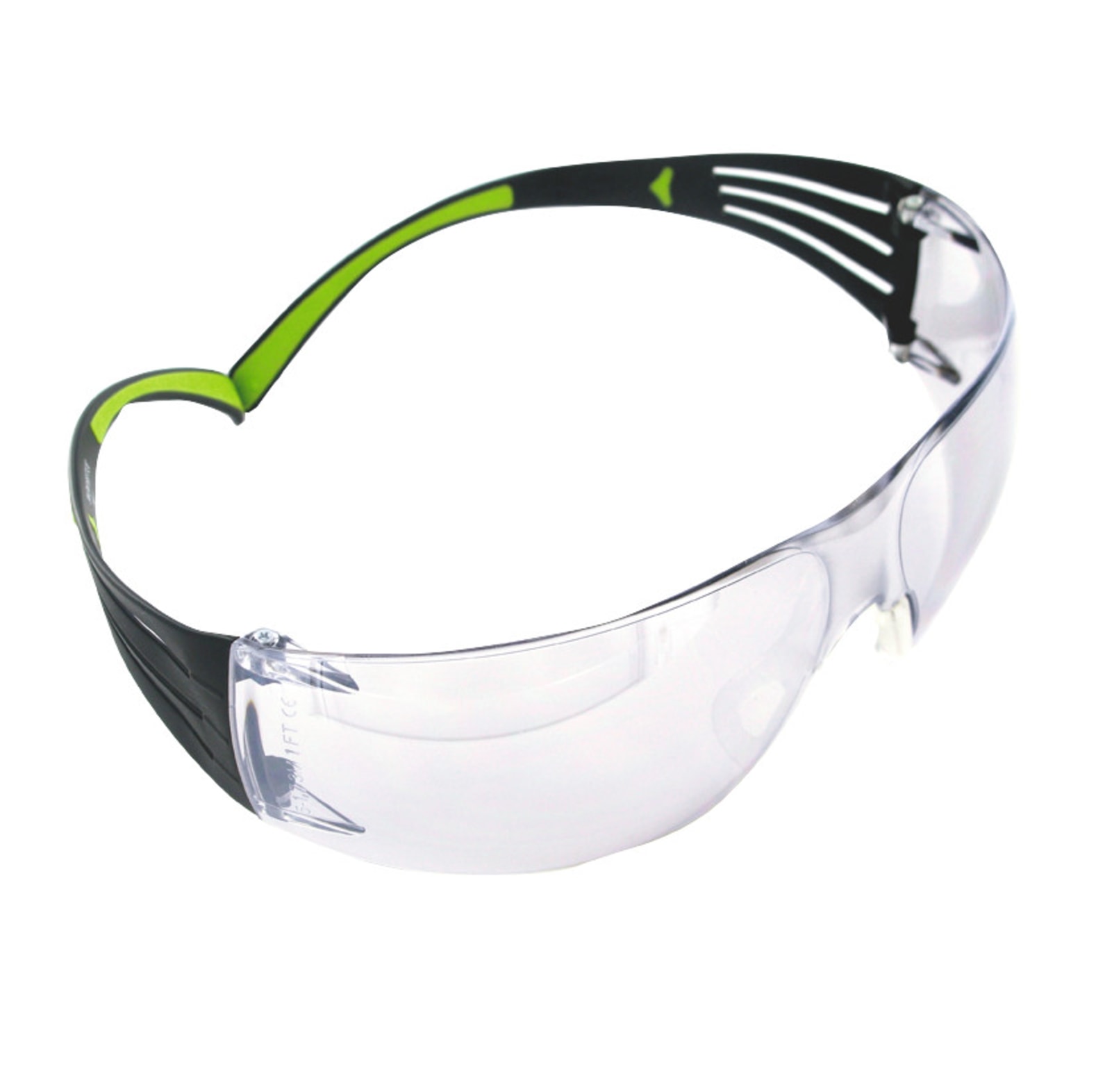 3M veiligheidsbril SecureFit 400, helder - bij KOX online bestellen | XX74507