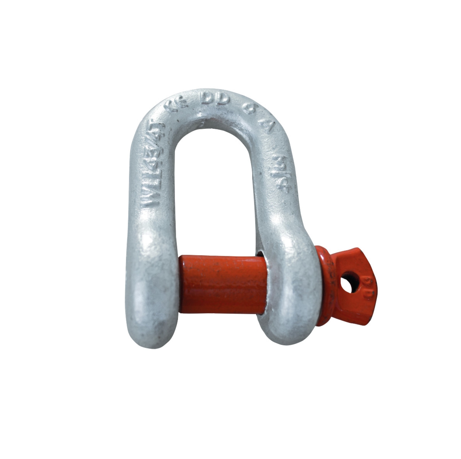  Manille Diamtre du boulon 10 mm - commander en ligne chez KOX | XXOS10 