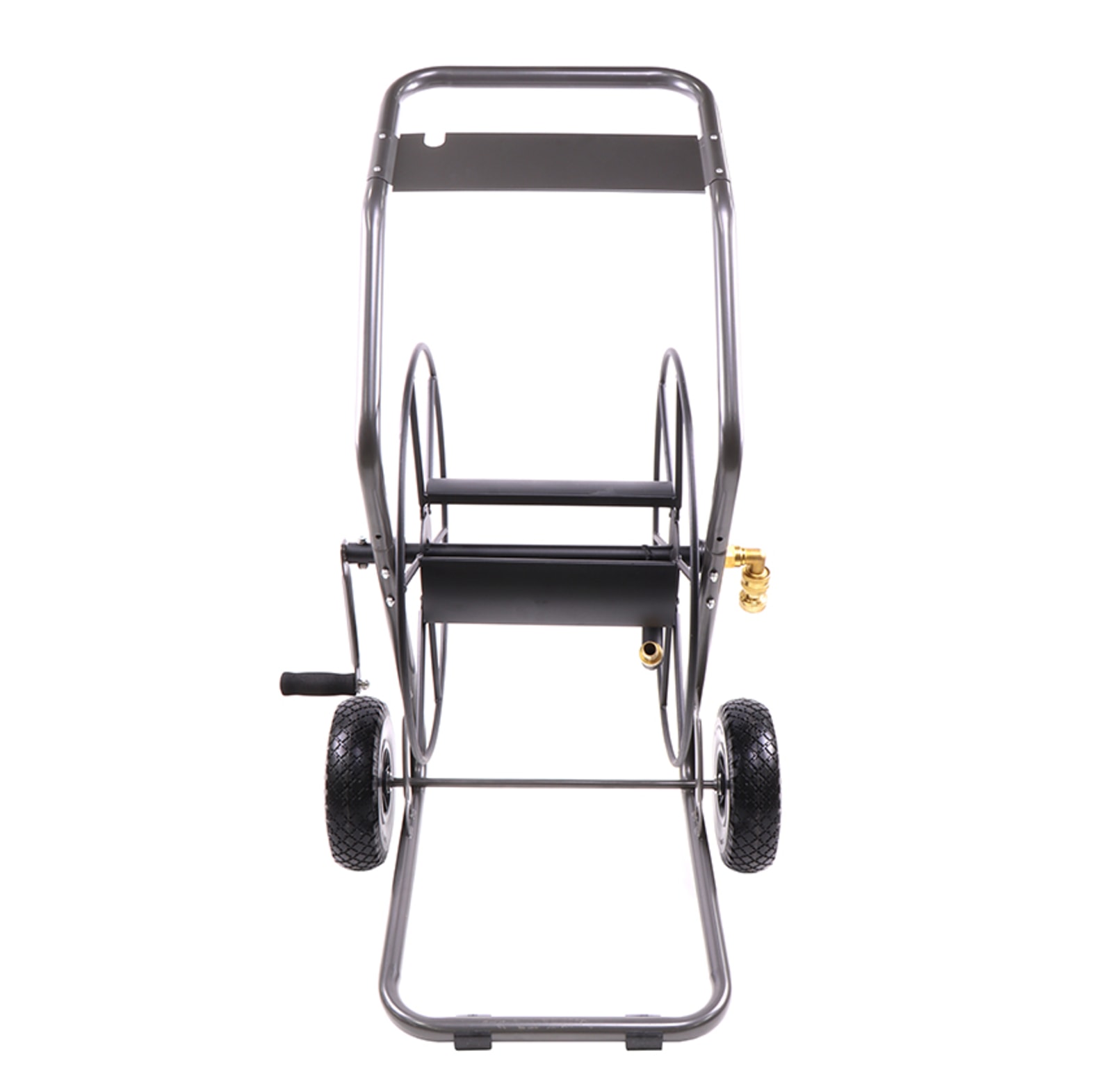 Sirocco slangtrolley 3/4" - bij KOX online bestellen | XX91212