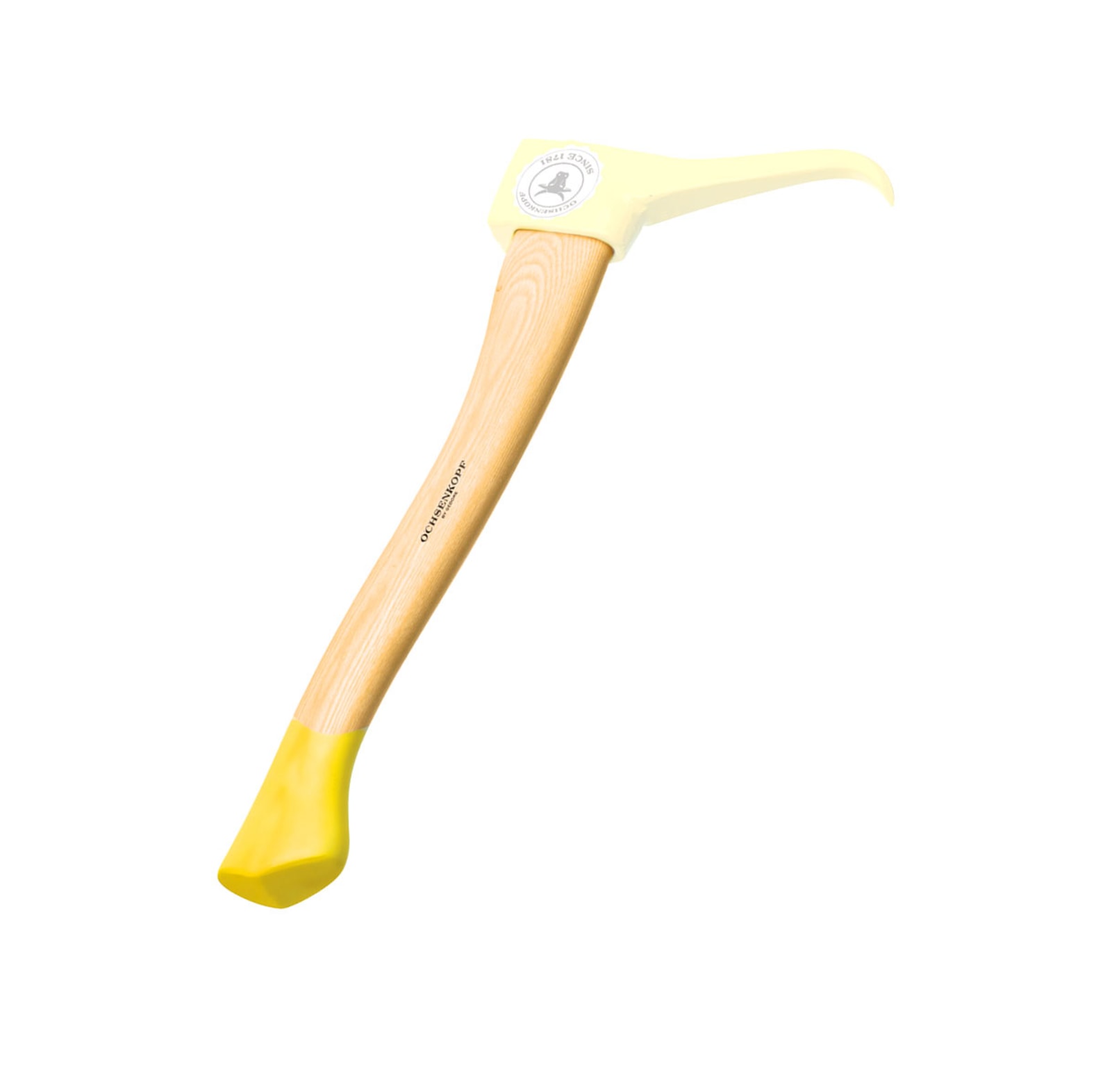  Manche de rechange 38 cm pour sape manuelle Ochsenkopf OX 173 E en bois de frne - commander en ligne chez KOX | XX97160-4 