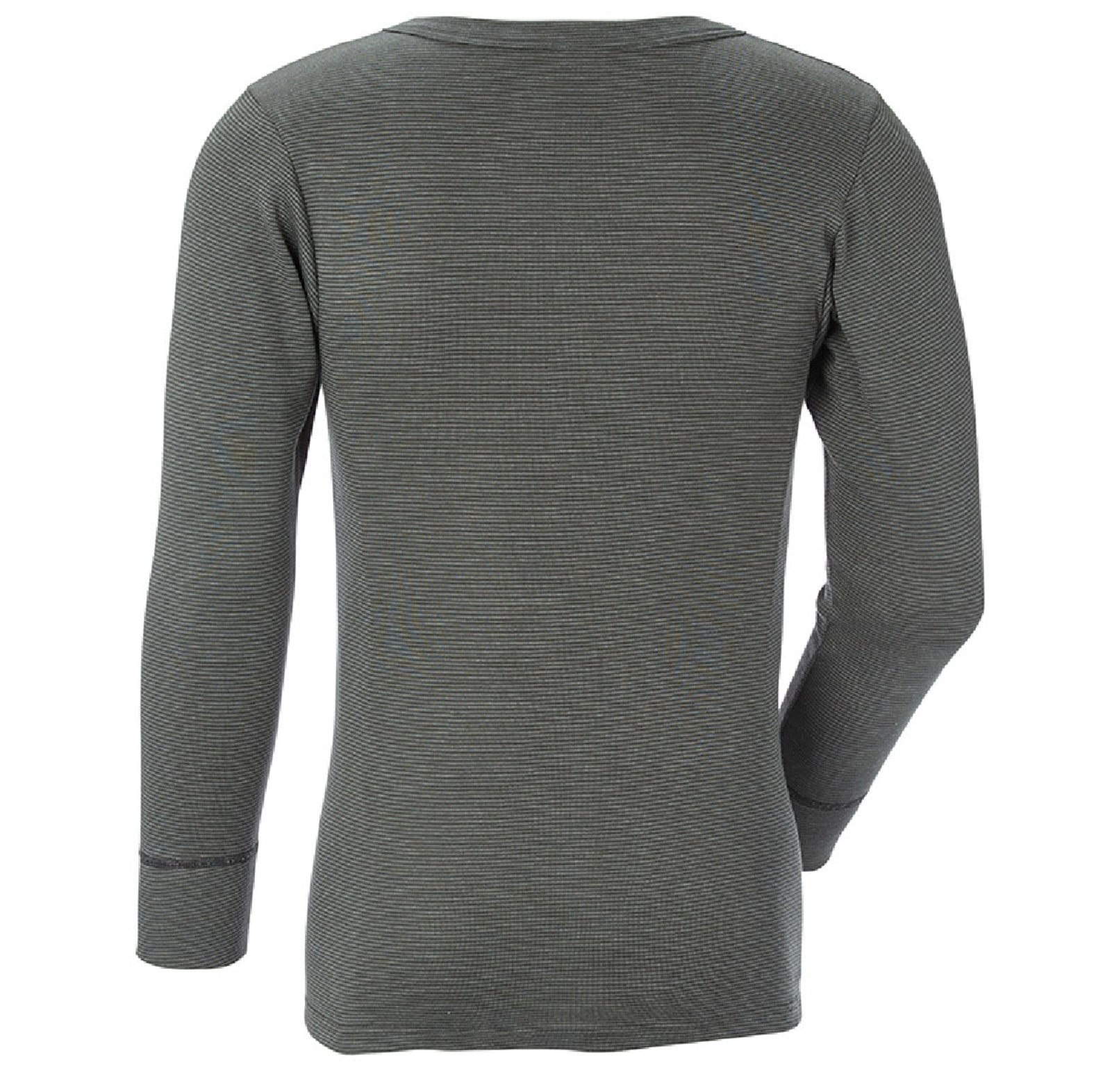 Kumpf shirt met lange mouwen Klimaflausch - bij KOX online bestellen | XX77116