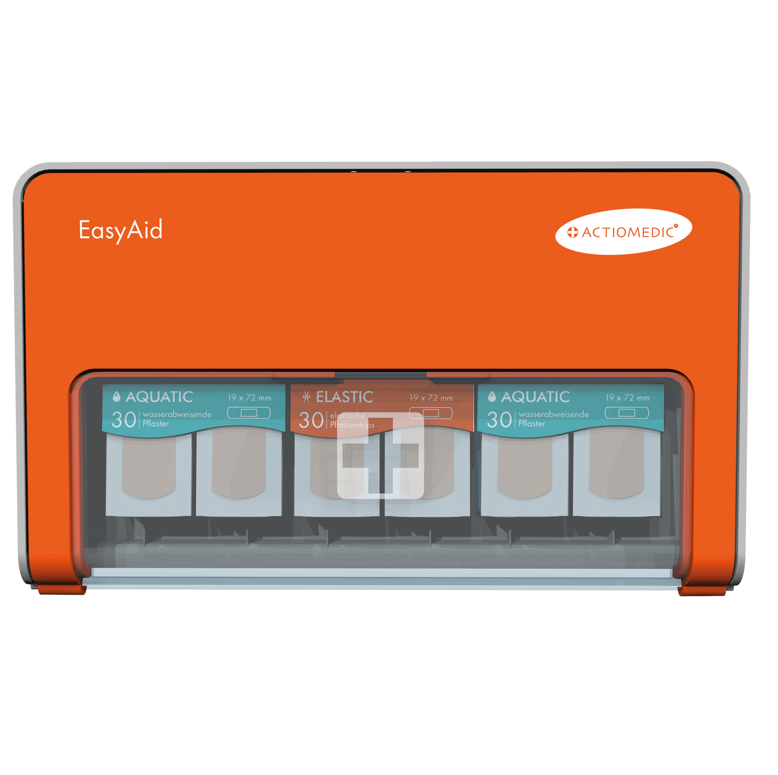  ACTIOMEDIC EasyAid Pflasterspender - bei KOX online bestellen | XX73539 