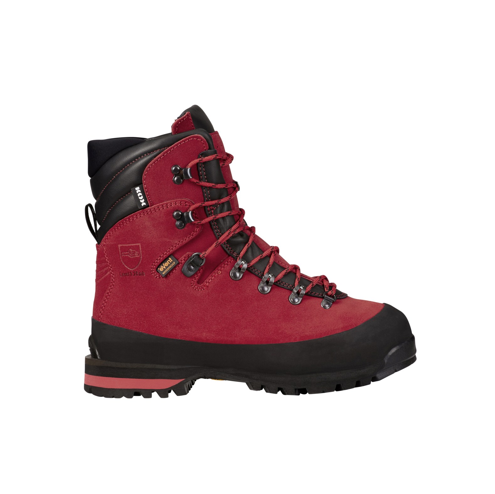 Bottes anti-coupures KOX TRE - commander en ligne chez KOX | XX73125