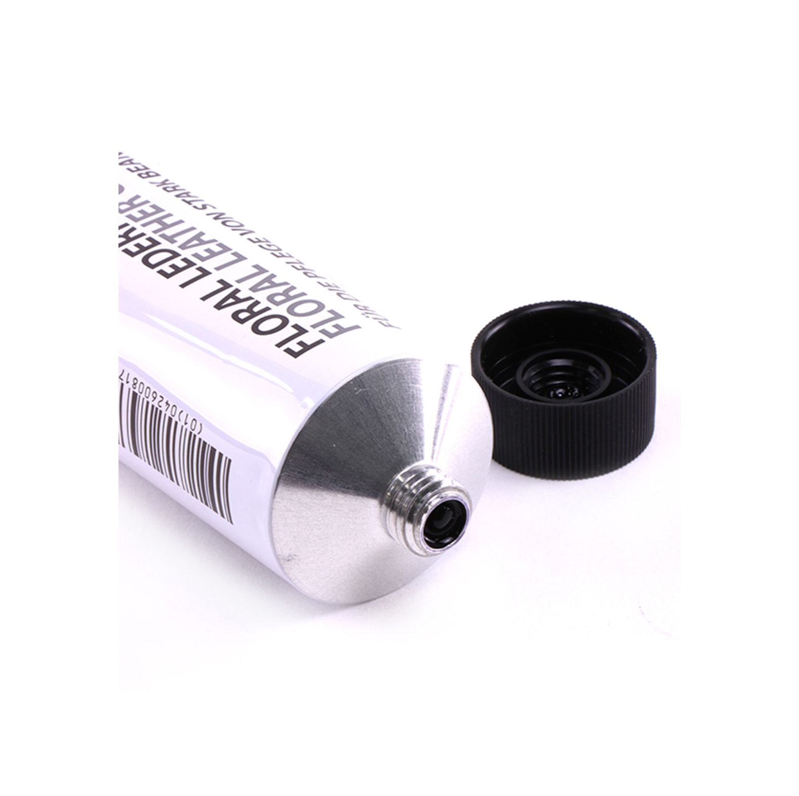 Leerverzorging impregneermiddelen zwart 125 ml - bij KOX online bestellen | XX73507-00