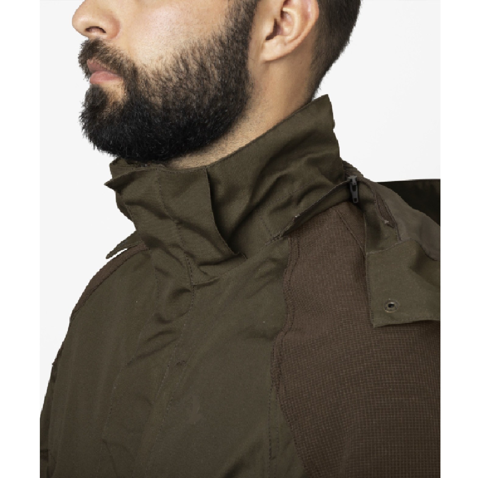 Seeland jachtjas Arden Pine Green - bij KOX online bestellen | XXSL1020028