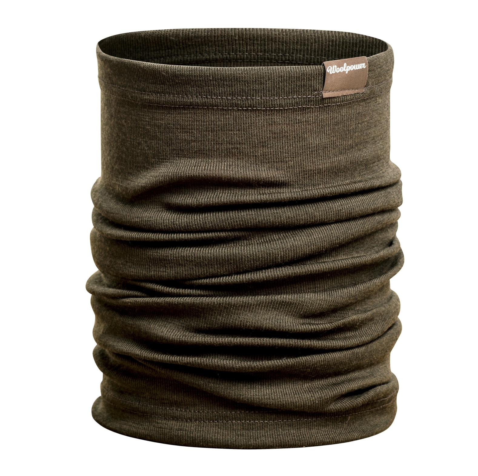  Woolpower Tube Lite / tour de cou - commander en ligne chez KOX | XXWP9601 