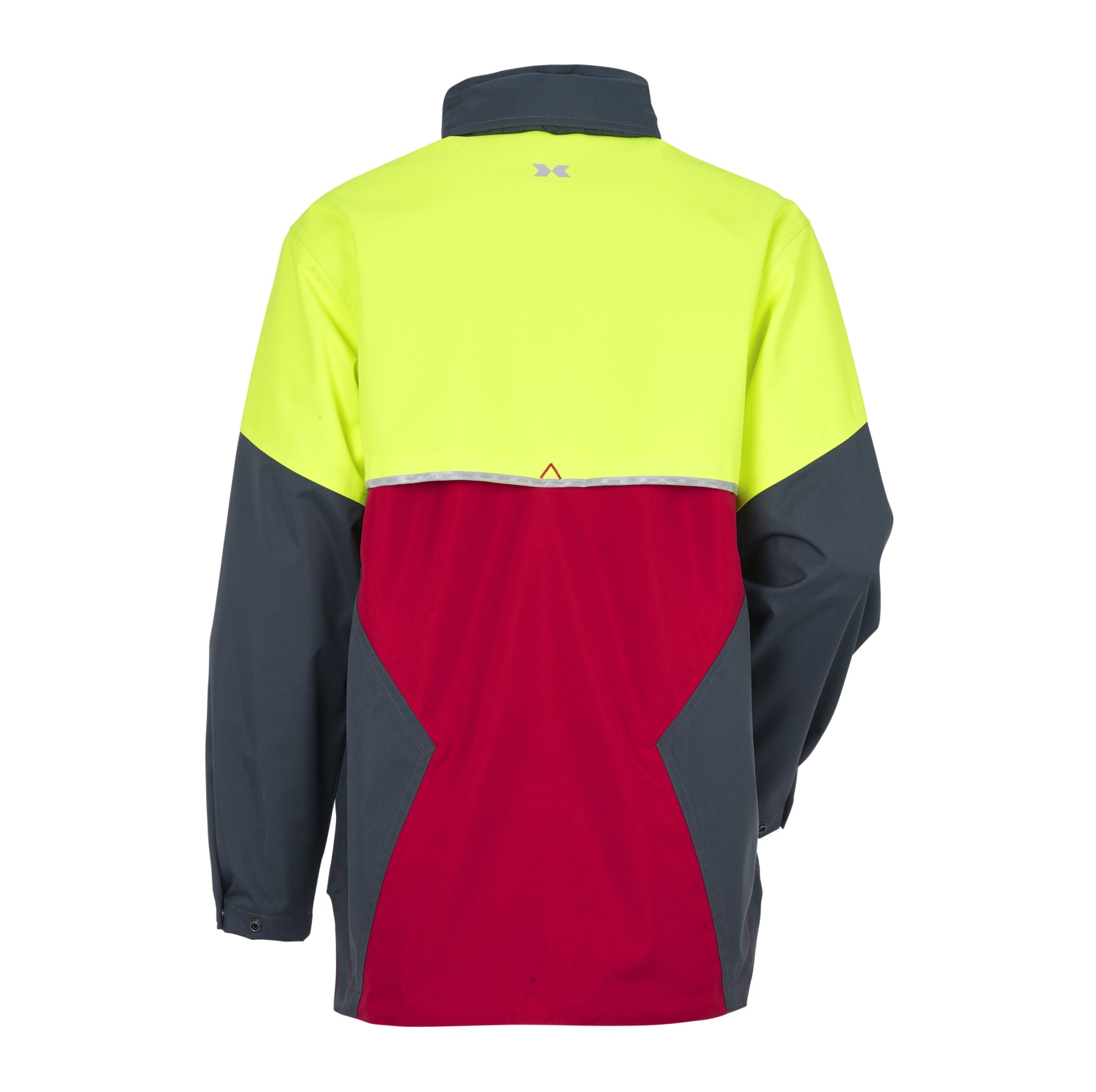KOX regenjack Aquatex 2.0 - bij KOX online bestellen | XX72409
