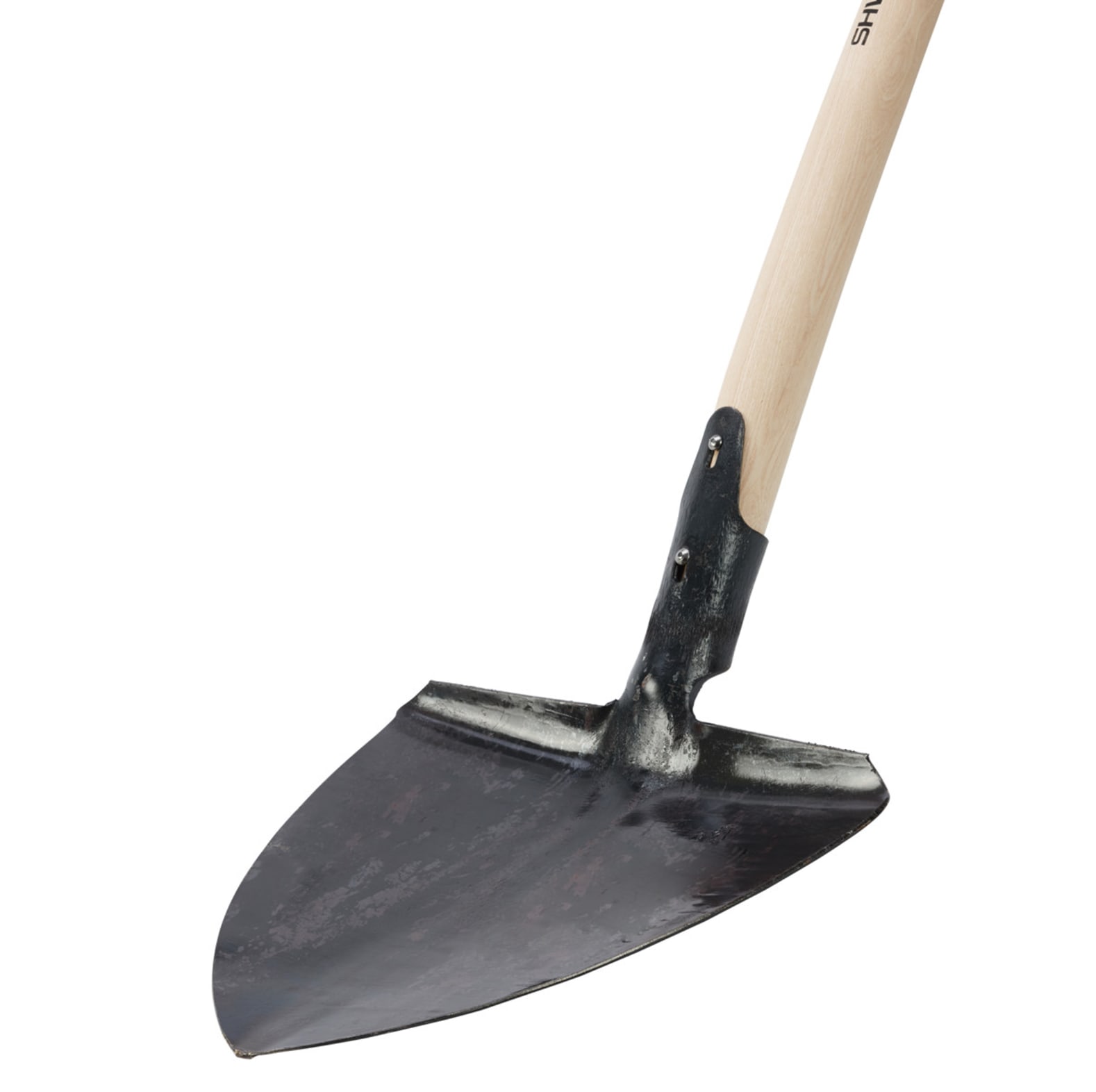 SHW Bayerische Sandschaufel Br - bei KOX online bestellen | XXSHW54356