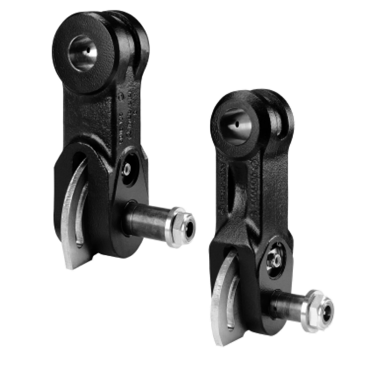 Indexator Pendelbremse 80-80 HD - bei KOX online bestellen | XXIN5006603