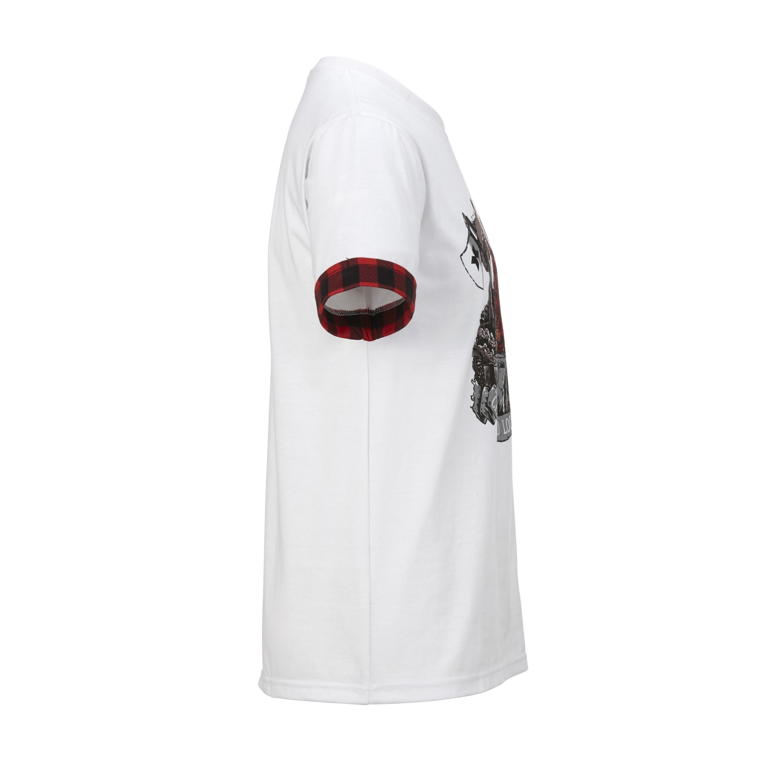 KOX dition T-Shirt blanc 2022 - commander en ligne chez KOX | XX77185