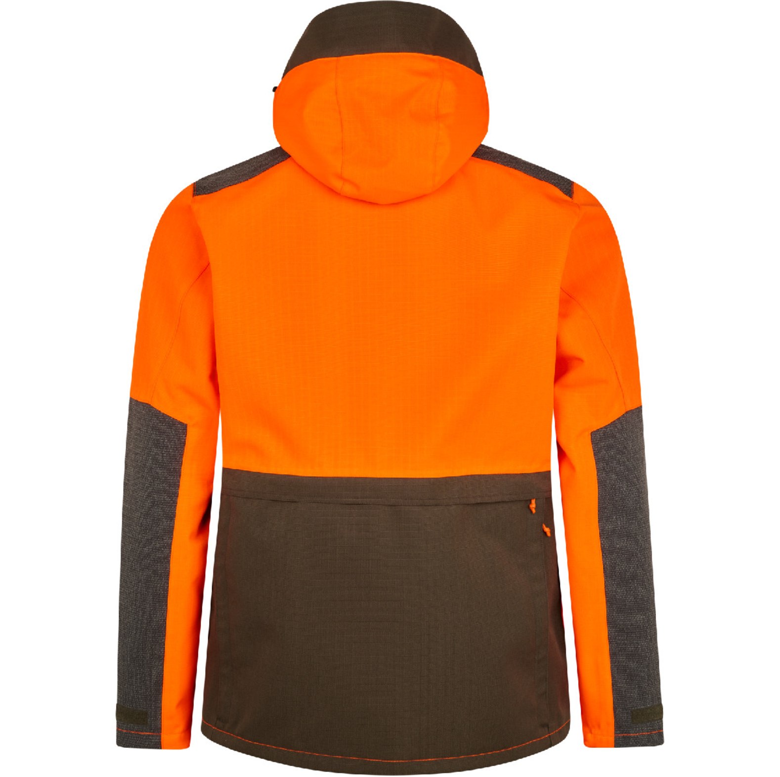 Veste de chasse Venture Rover Pine Green / Orange fluo de Seeland - commander en ligne chez KOX | XXSL1021929