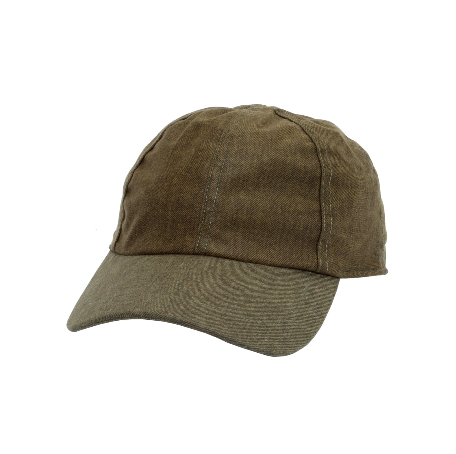  Seeland Avail Cap Mtze Green Melange - bei KOX online bestellen | XXSL1812212 