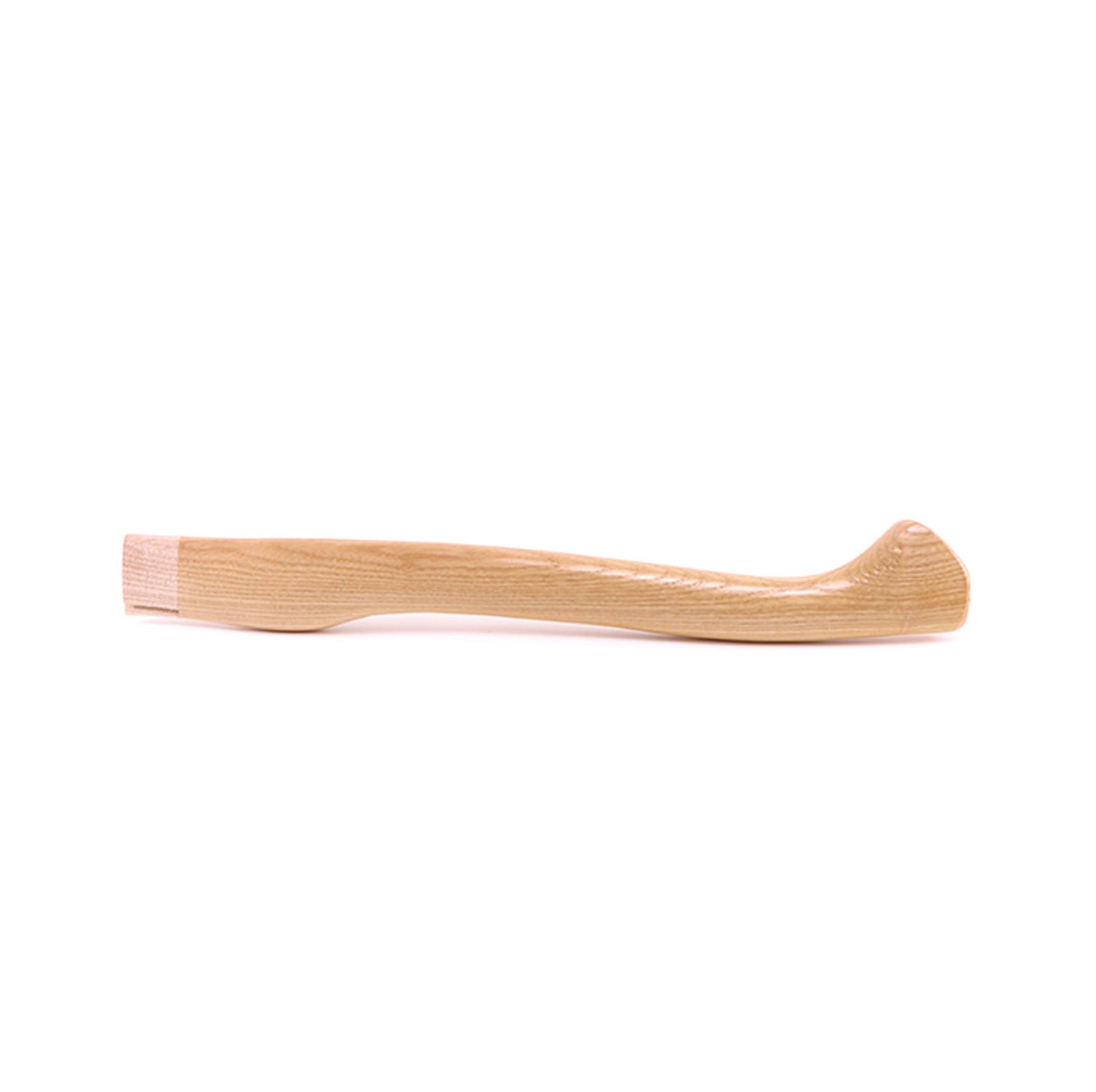 Mller Ersatzstiel 45 cm fr Feldbacher Handsappie aus Esche / rund - bei KOX online bestellen | XX97180-41