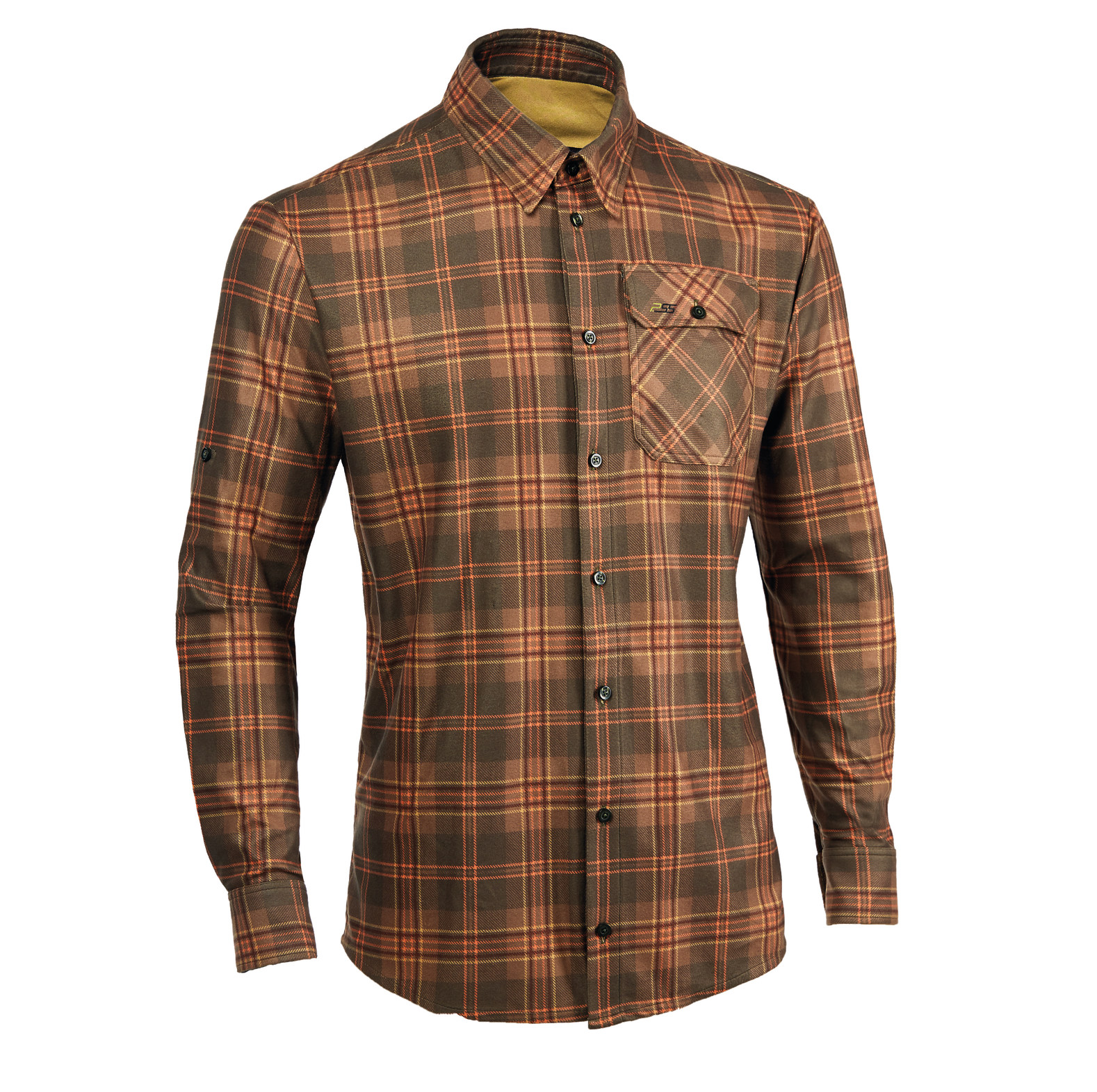  PSS Hemd X-treme Active Grn - bei KOX online bestellen | XX77195 
