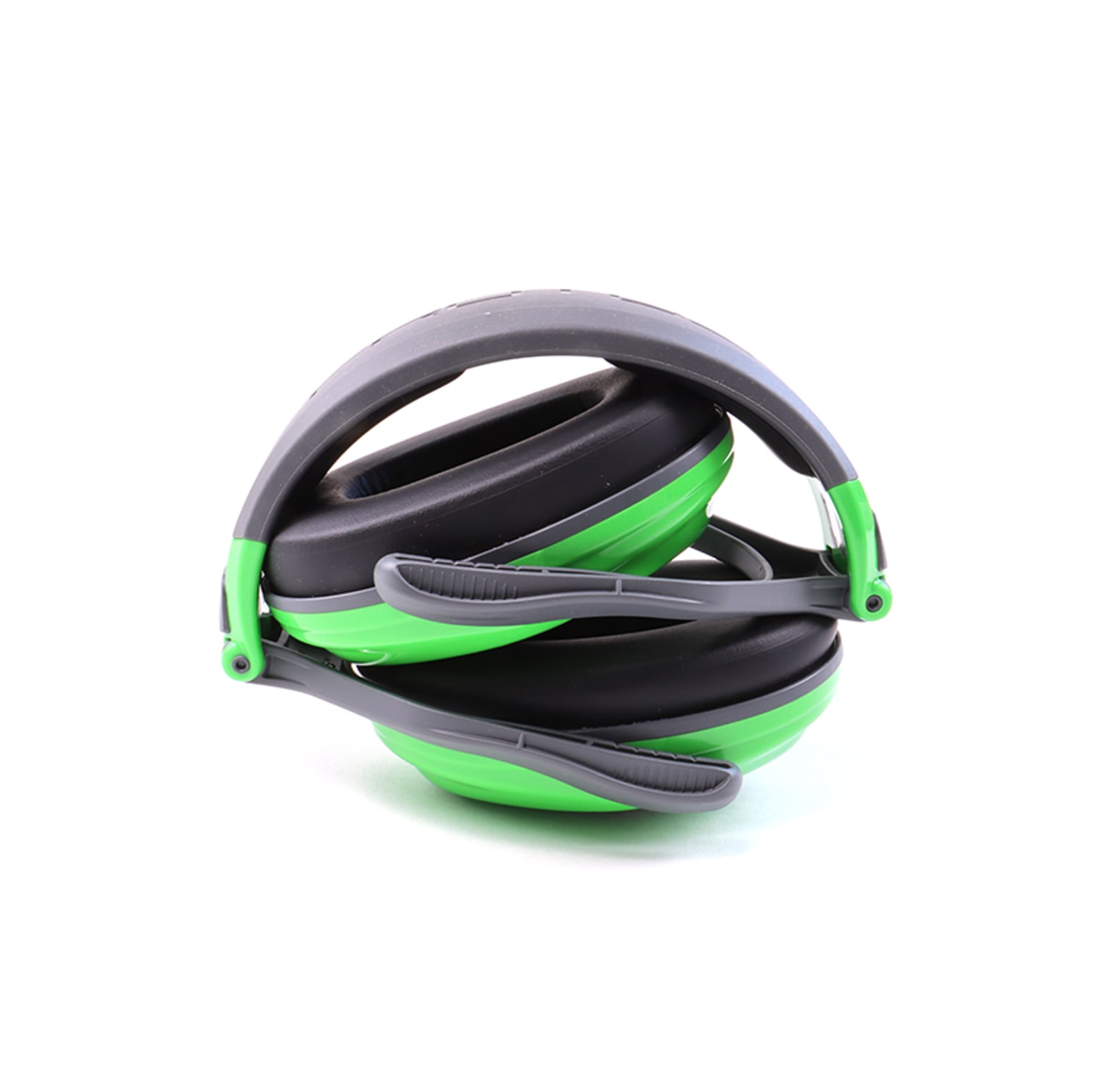 PROTOS Headset / Gehrschutz Integral Grn - bei KOX online bestellen | XX74238
