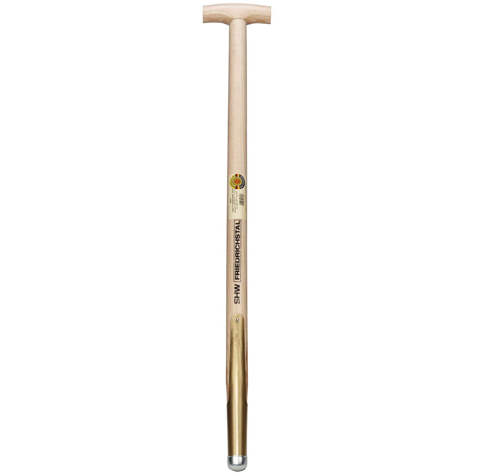  Ersatz-T-Stiel passend f�r die SHW Spatengabel gro� / 85cm - bei KOX online bestellen | XXSHW54579 