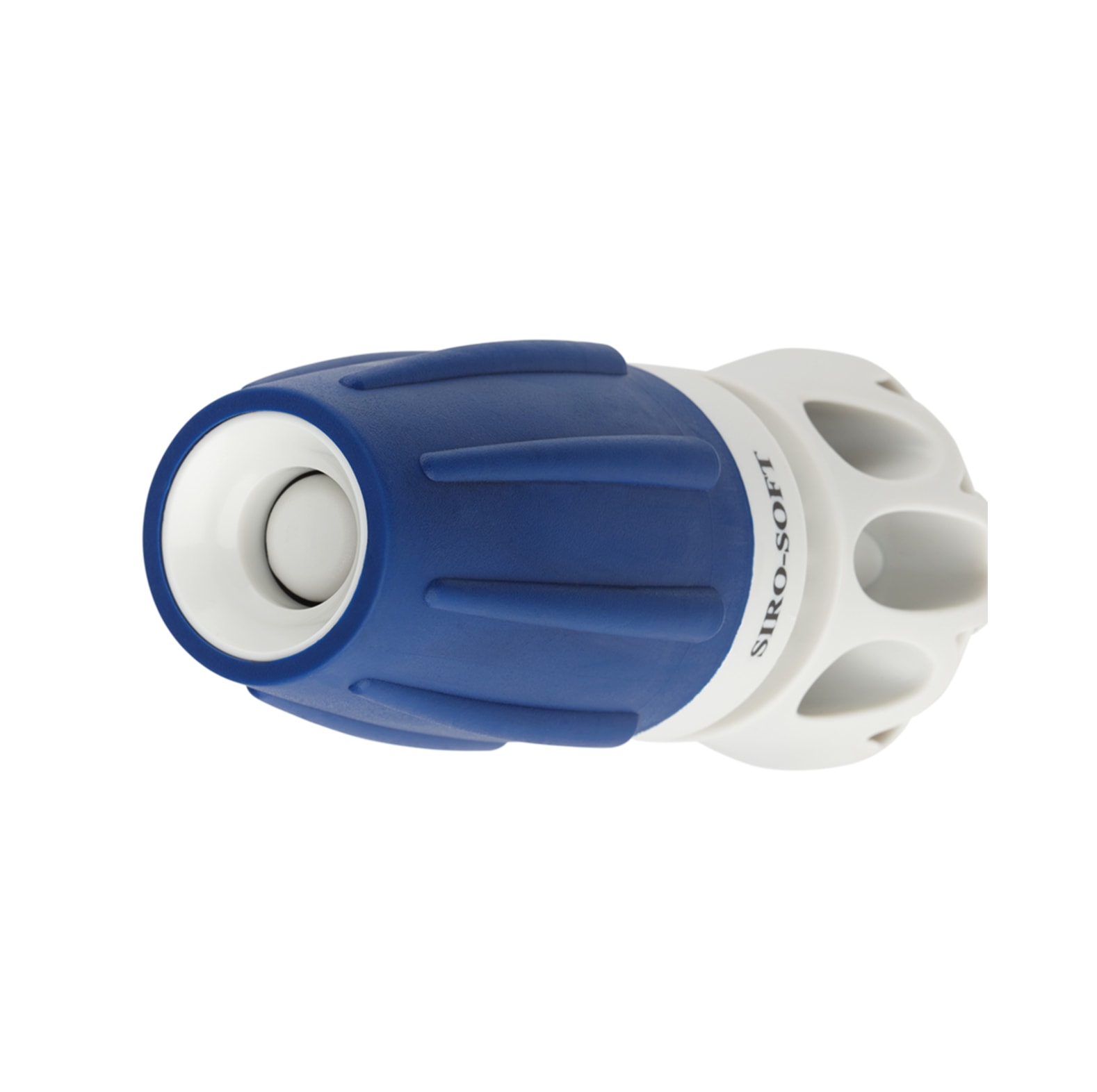 Sirocco Siro-Soft Spritzdse 19 mm 3/4" Mit groem Durchgang - bei KOX online bestellen | XX91226