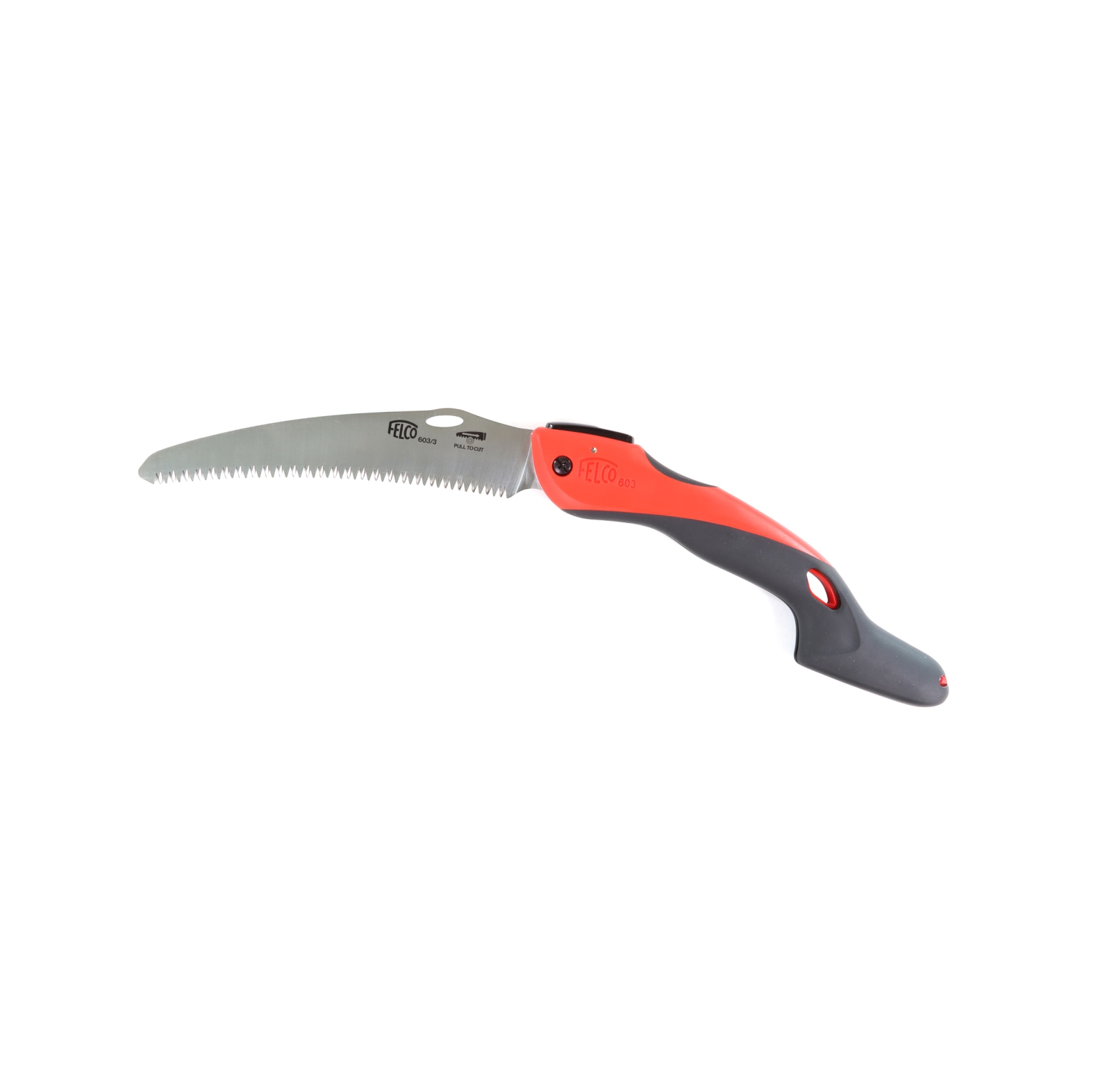 Felco Klappbare Sge 603 mit 20 cm Sgeblatt - bei KOX online bestellen | XXFELCO-603