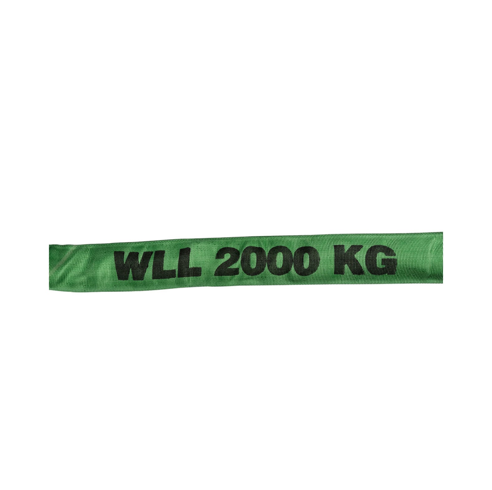 Dolezych Rondstrop Draagvermogen: 2000 kg - bij KOX online bestellen | XXLAR-02