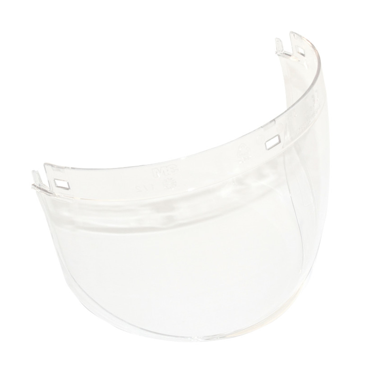  3M Forsthelm Visier aus Polycarbonat 5F-11 - bei KOX online bestellen | XX74319 