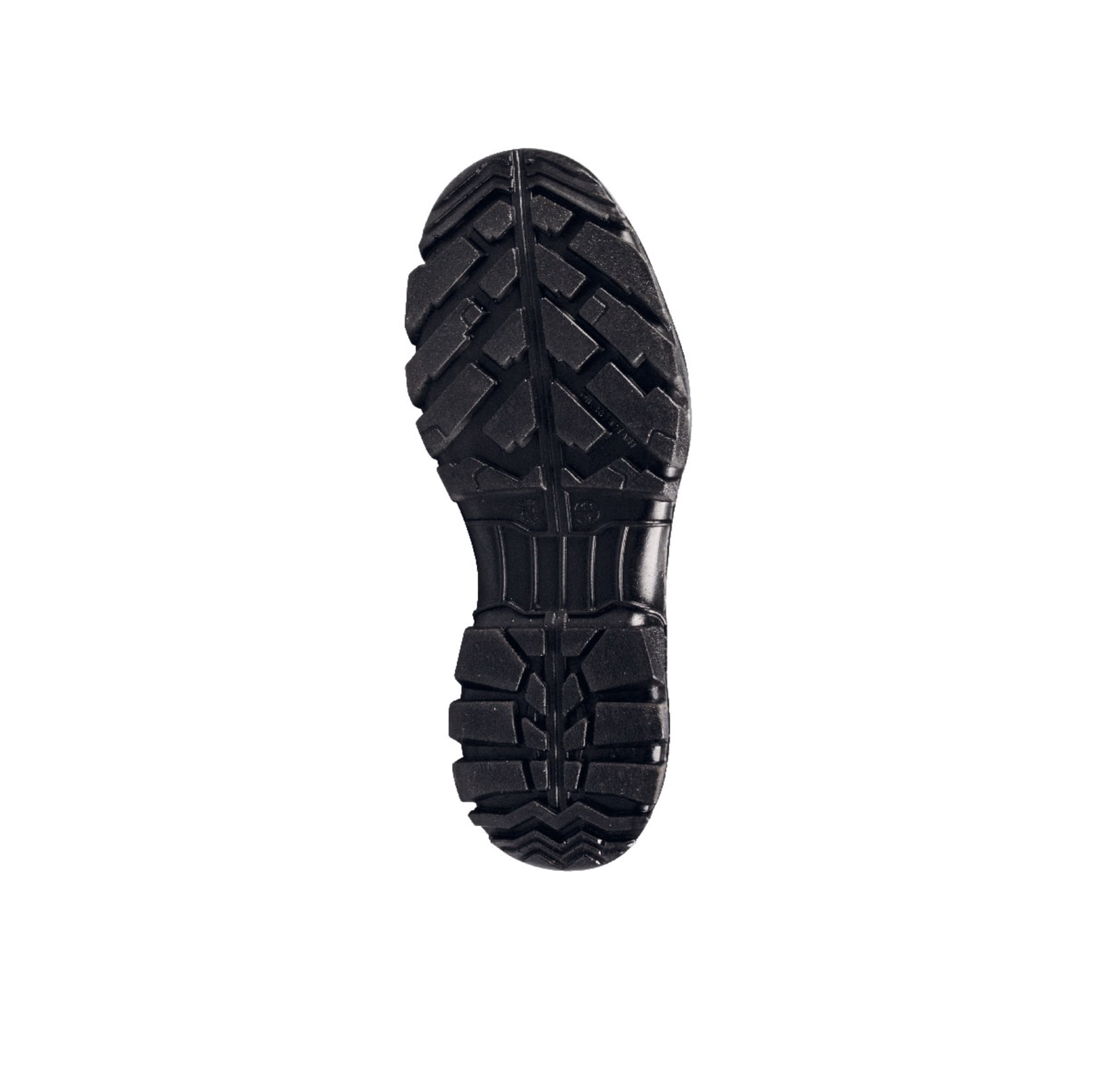 Oregon Yukon brodequins de protection anti-coupures - commander en ligne chez KOX | 295449