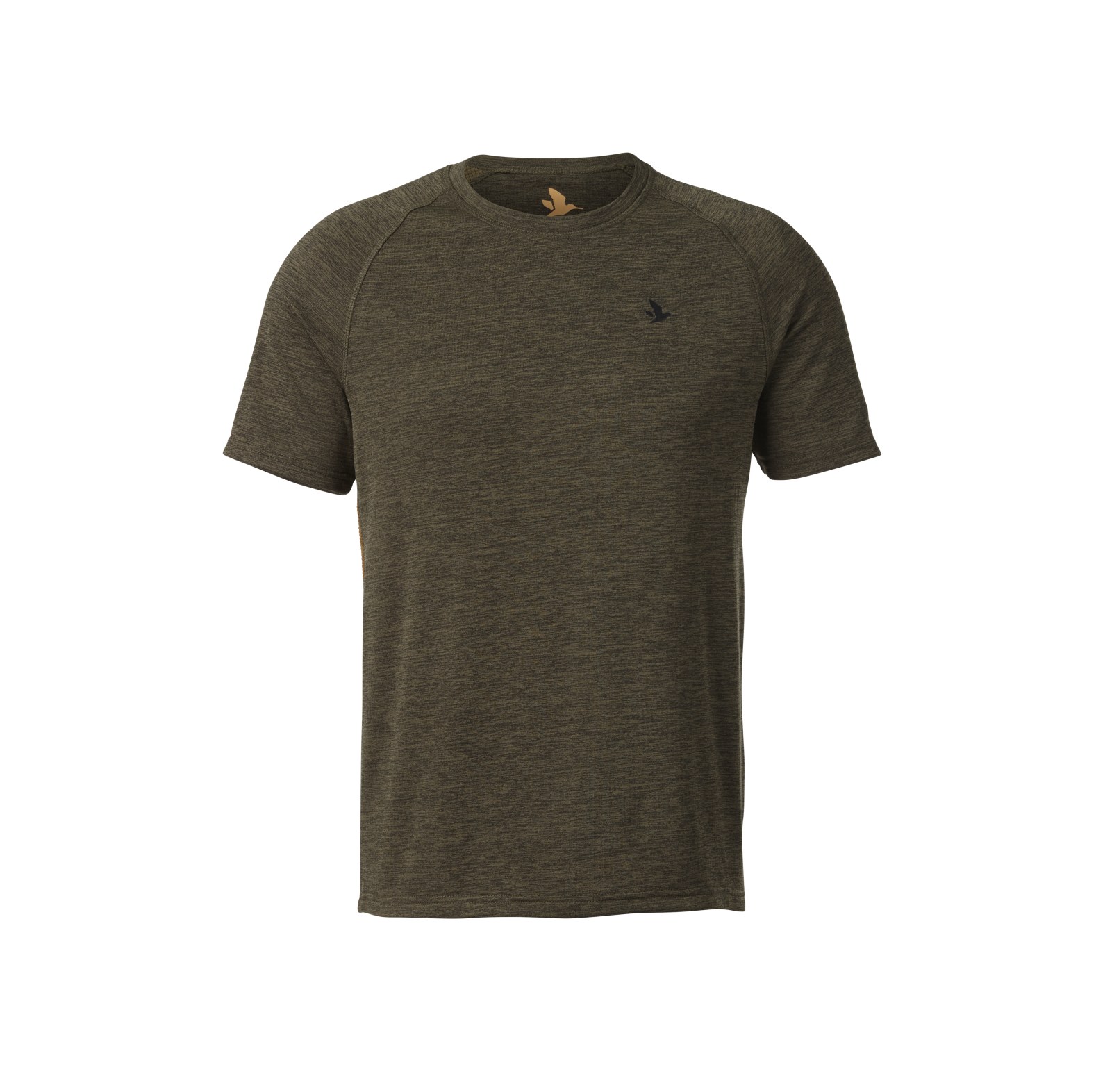 Seeland Funktionsshirt kurzarm Active Pine Green - bei KOX online bestellen | XXSL1610128