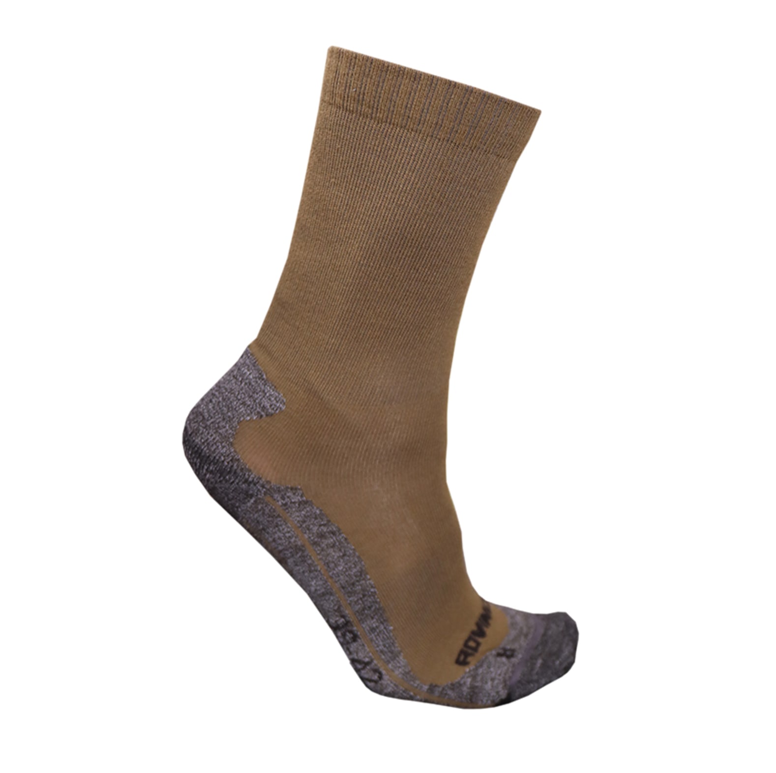 Rovince Shield Zeckenschutz-Socken Grn - bei KOX online bestellen | XX71508