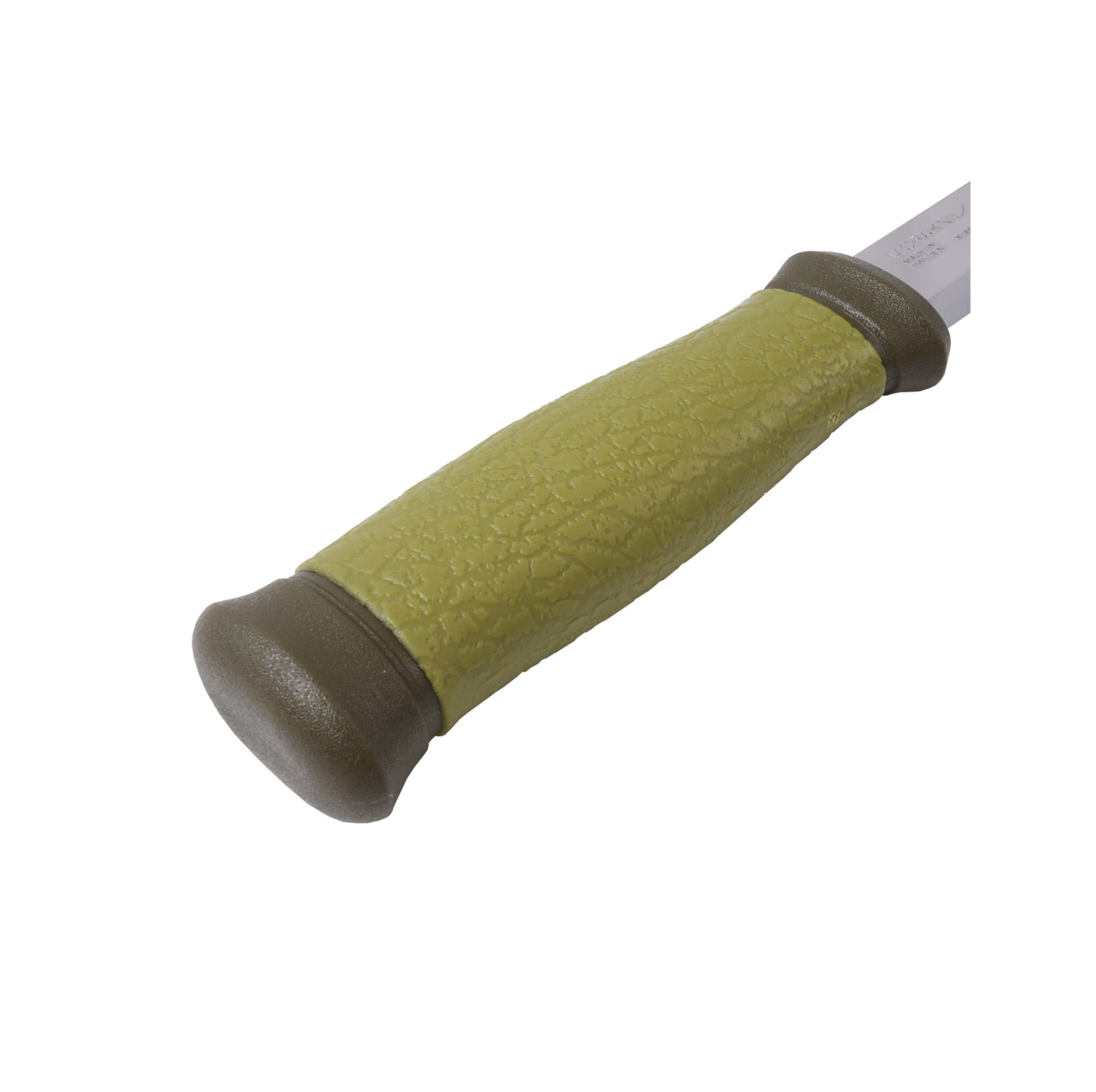MORAKNIV Jagdmesser / Outdoormesser Mora 2000 / 10, 7 cm / Gr�n - bei KOX online bestellen | XXMO10629