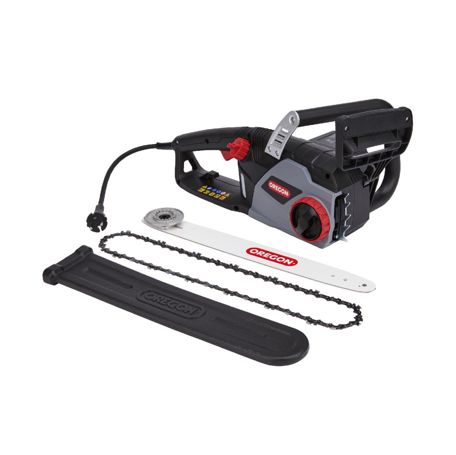 Trononneuse lectrique Oregon 230V CS1400 - commander en ligne chez KOX | 603349