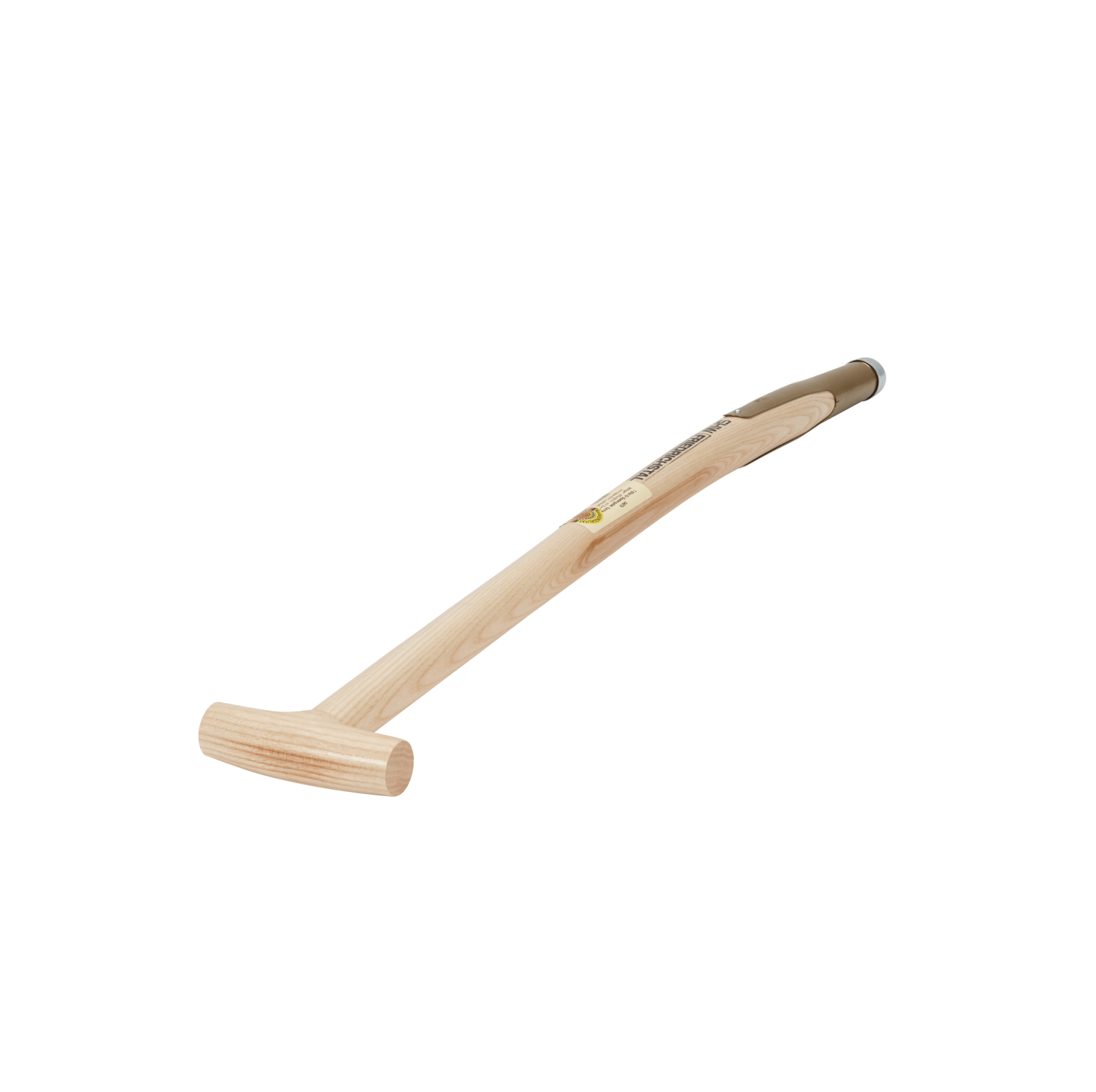 Ersatz-T-Stiel passend f�r die SHW Spatengabel gro� / 85cm - bei KOX online bestellen | XXSHW54579