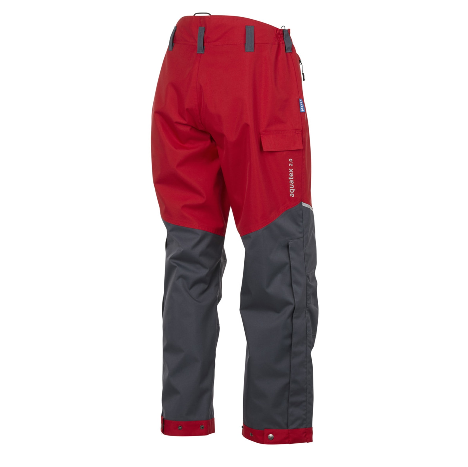  KOX regenbroek Aquatex 2.0 - bij KOX online bestellen | XX72209 