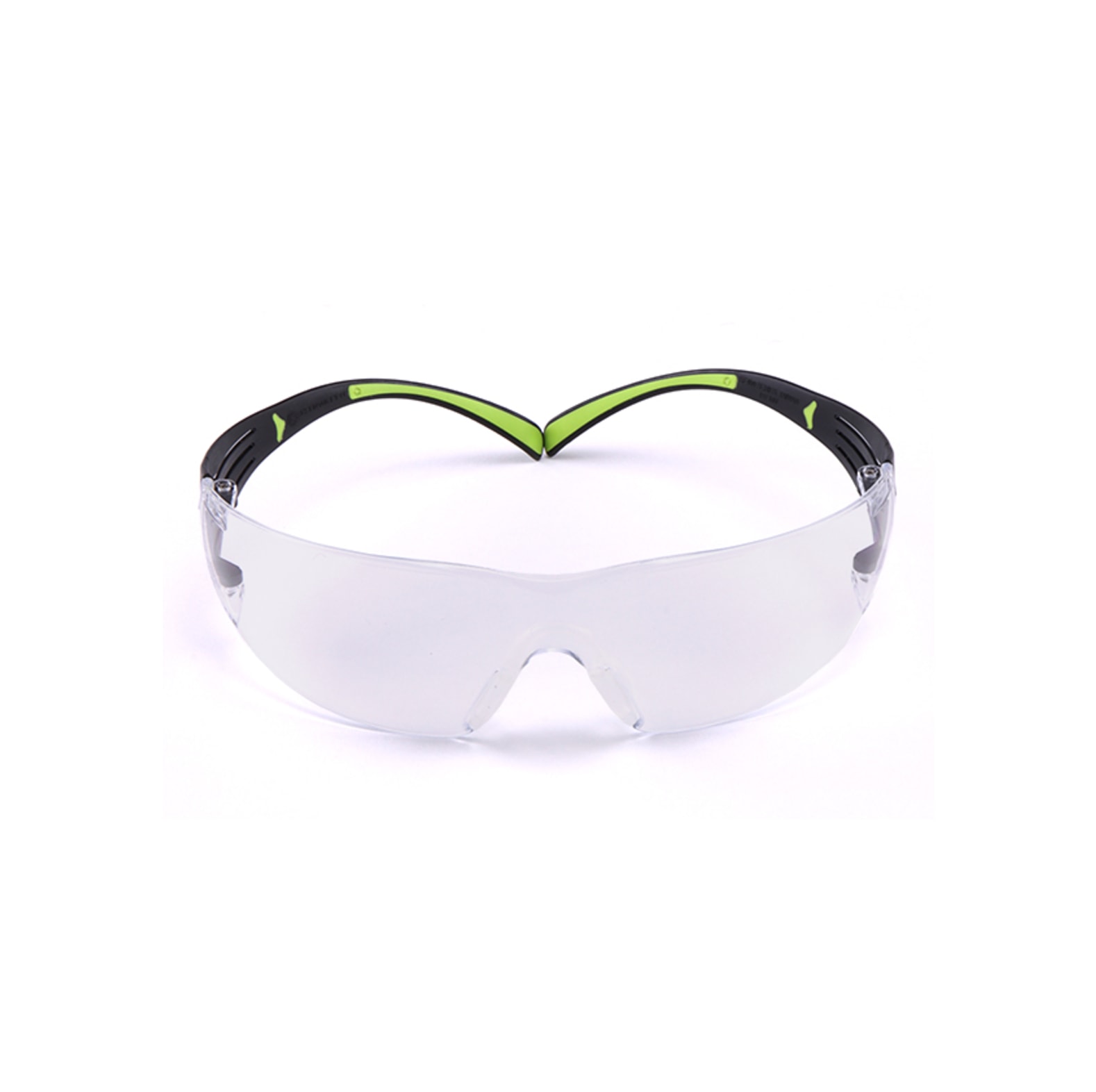 Lunettes de protection/de scurit 3M SecureFit 400, Transparent - commander en ligne chez KOX | XX74507