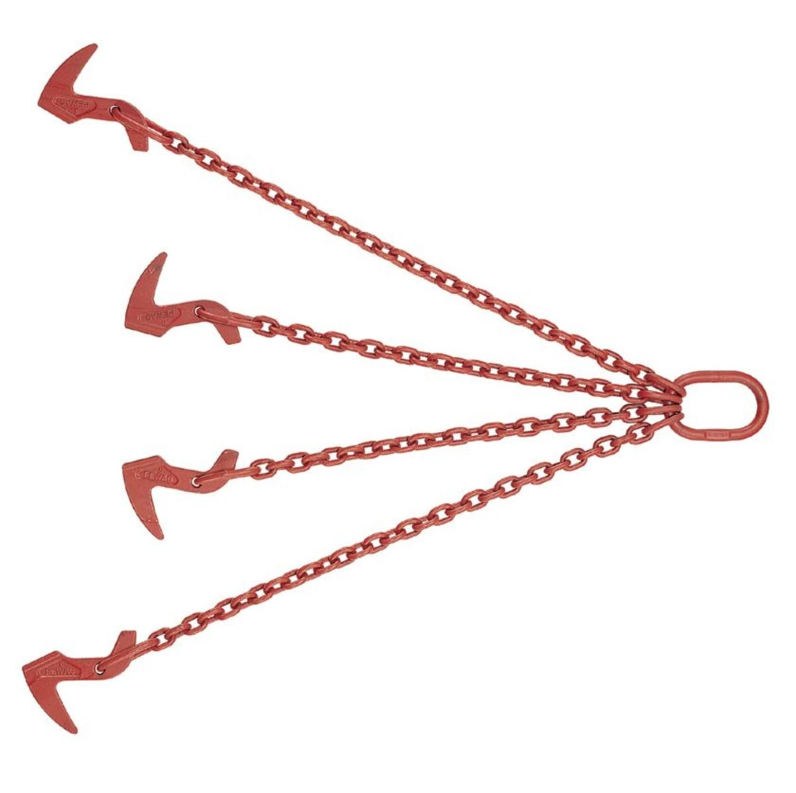  Chane  bandes Bloch Pewag de qualit 8 - commander en ligne chez KOX | XXGLBSK8-4 