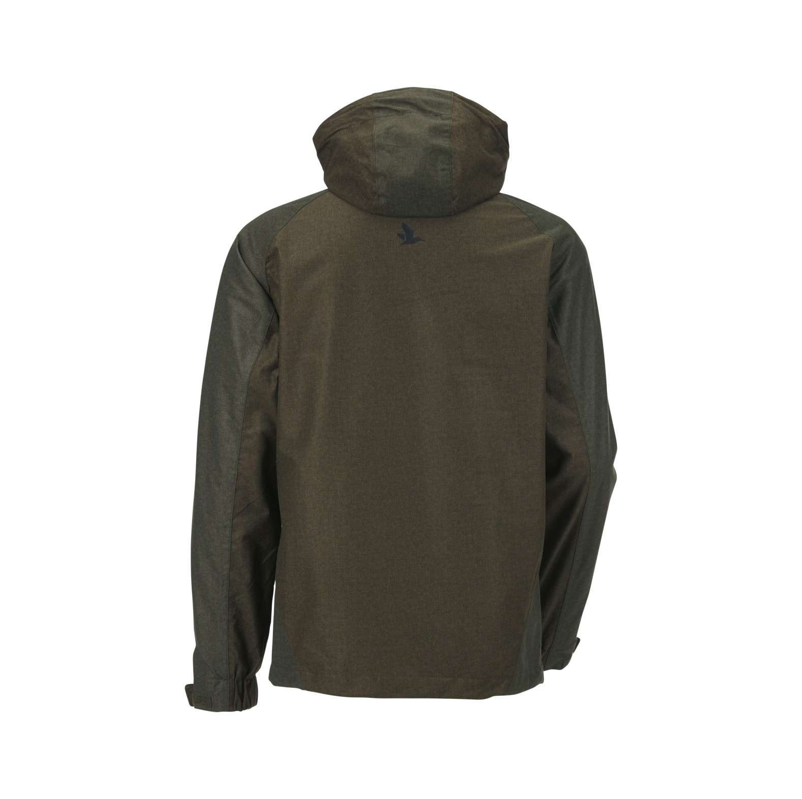 Seeland jachtjack Avail Green Melange - bij KOX online bestellen | XXSL1017712