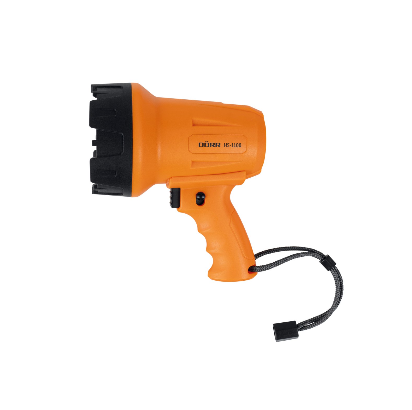Projecteur  main LED DRR HS-1100 - commander en ligne chez KOX | XXDR980521