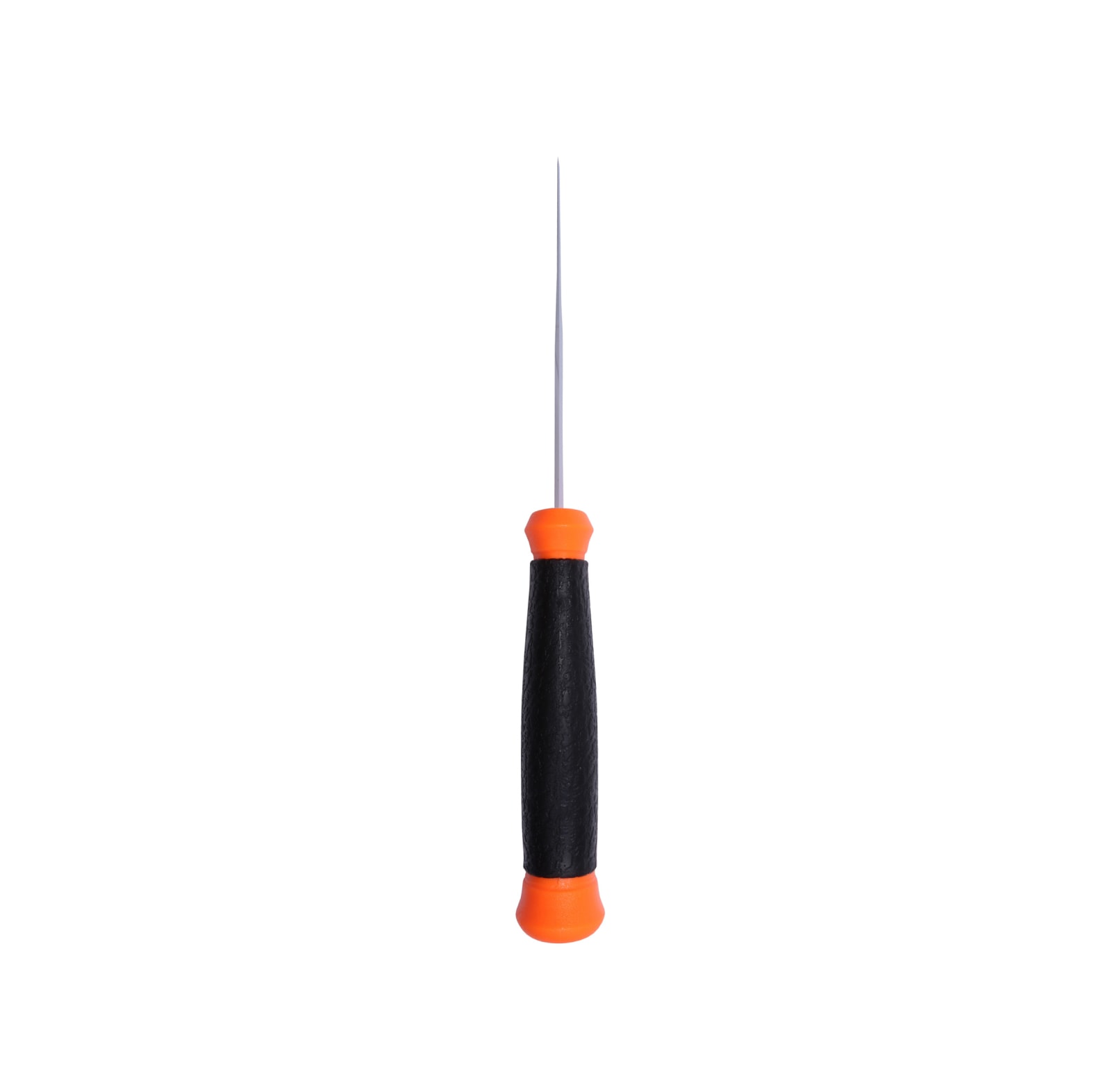 MORAKNIV Jagdmesser / Outdoormesser Mora 2000 / 10, 7 cm / Schwarz/Orange - bei KOX online bestellen | XXMO12057