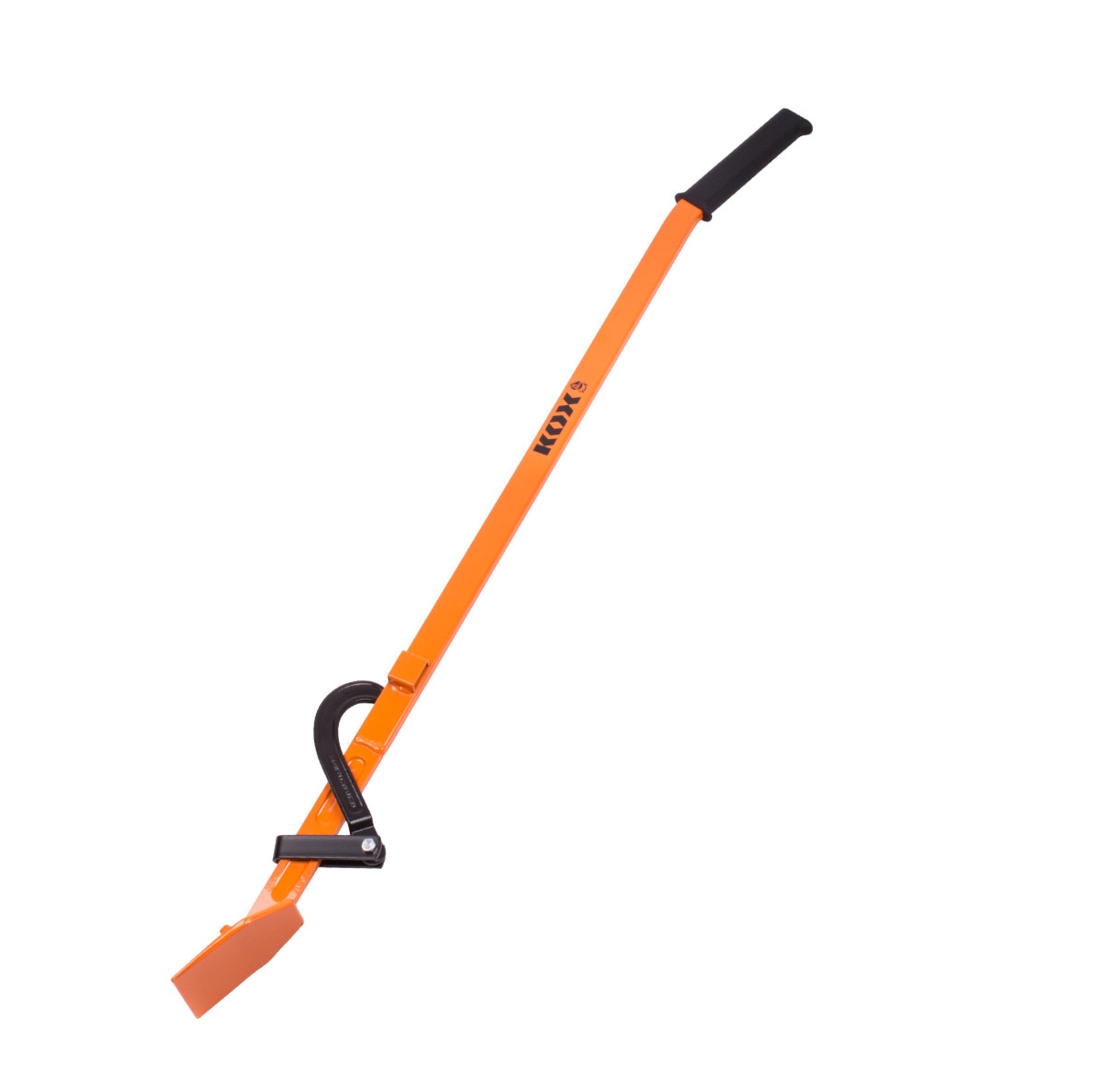  Levier d'abattage KOX 130 cm - commander en ligne chez KOX | XX97207 
