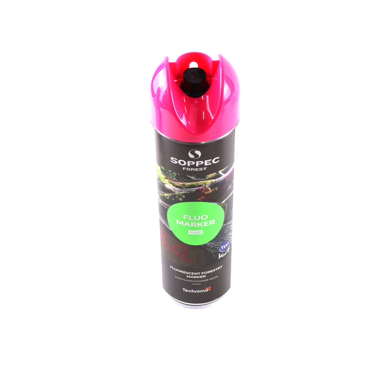 Soppec Fluo-Marker - bei KOX online bestellen | XX9740
