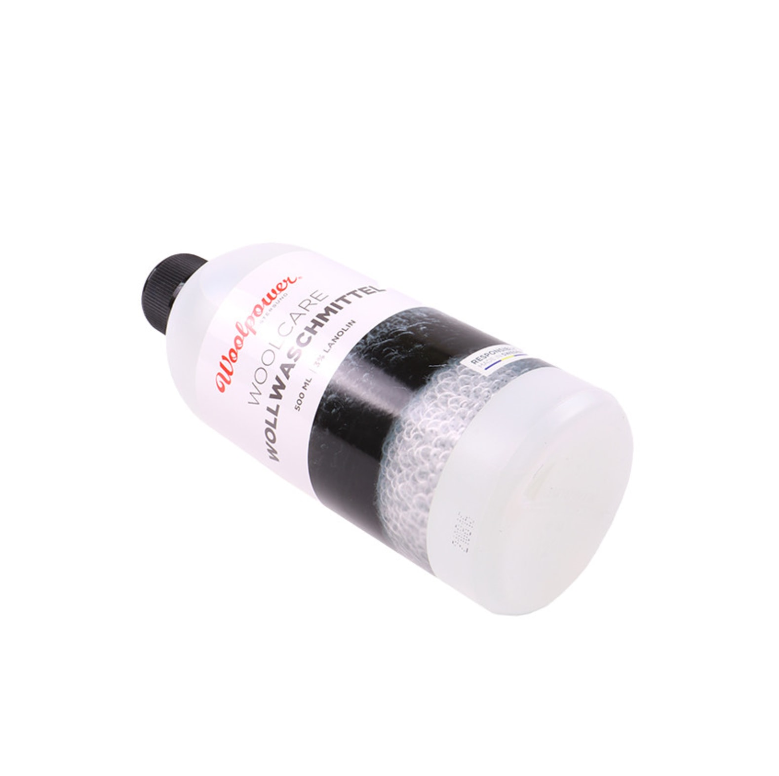 Woolpower Woolcare wolwasmiddel - bij KOX online bestellen | XXWP1049-500