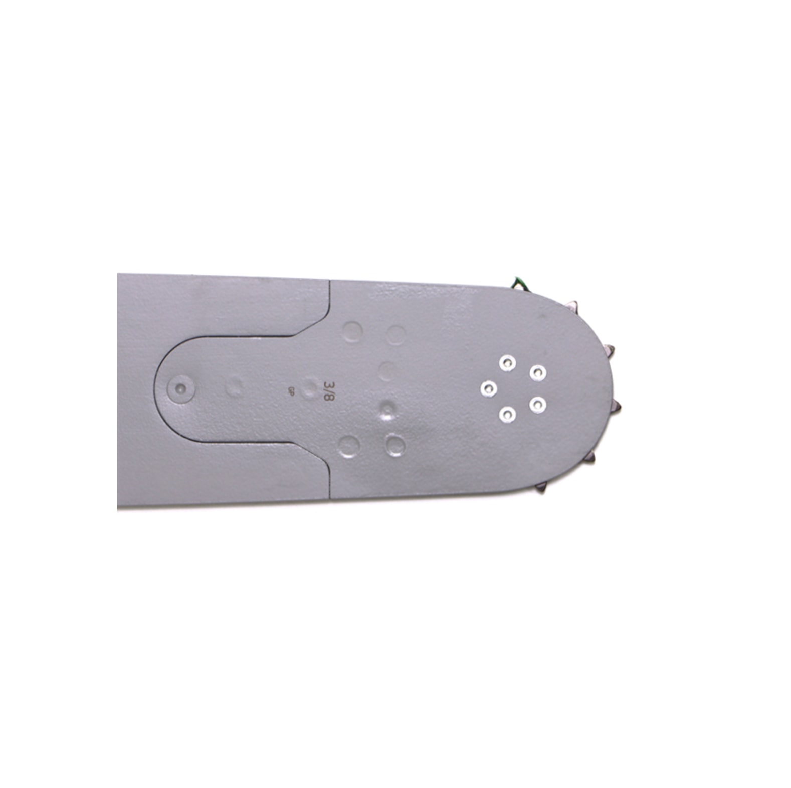 Oregon PowerCut F�hrungsschiene 3/8", 1.6 mm, 45 cm - bei KOX online bestellen | XX5023-1