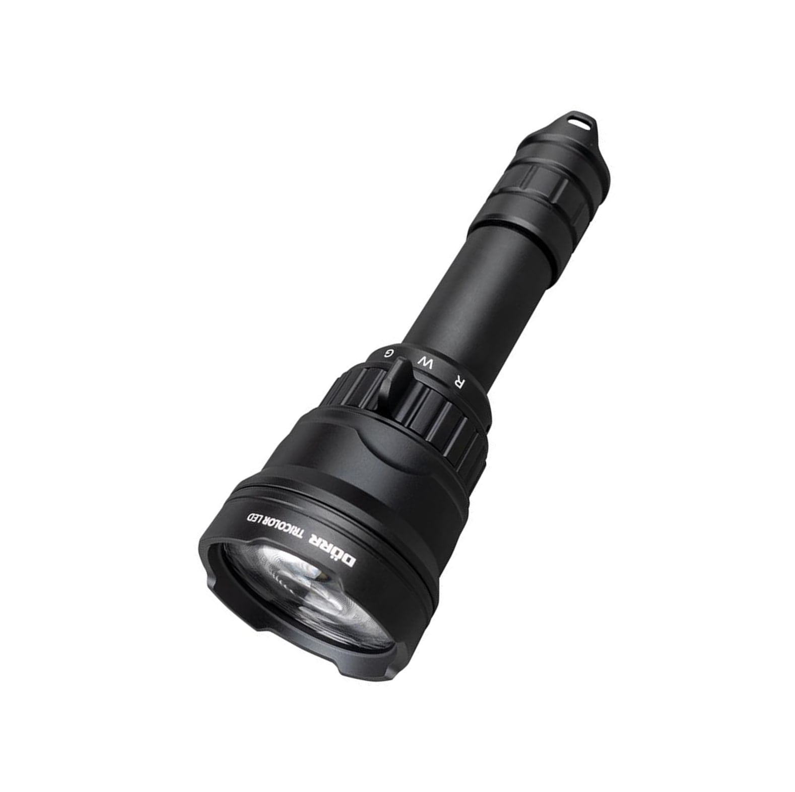  DRR led zoom zaklamp tricolour set - bij KOX online bestellen | XXDR980499 