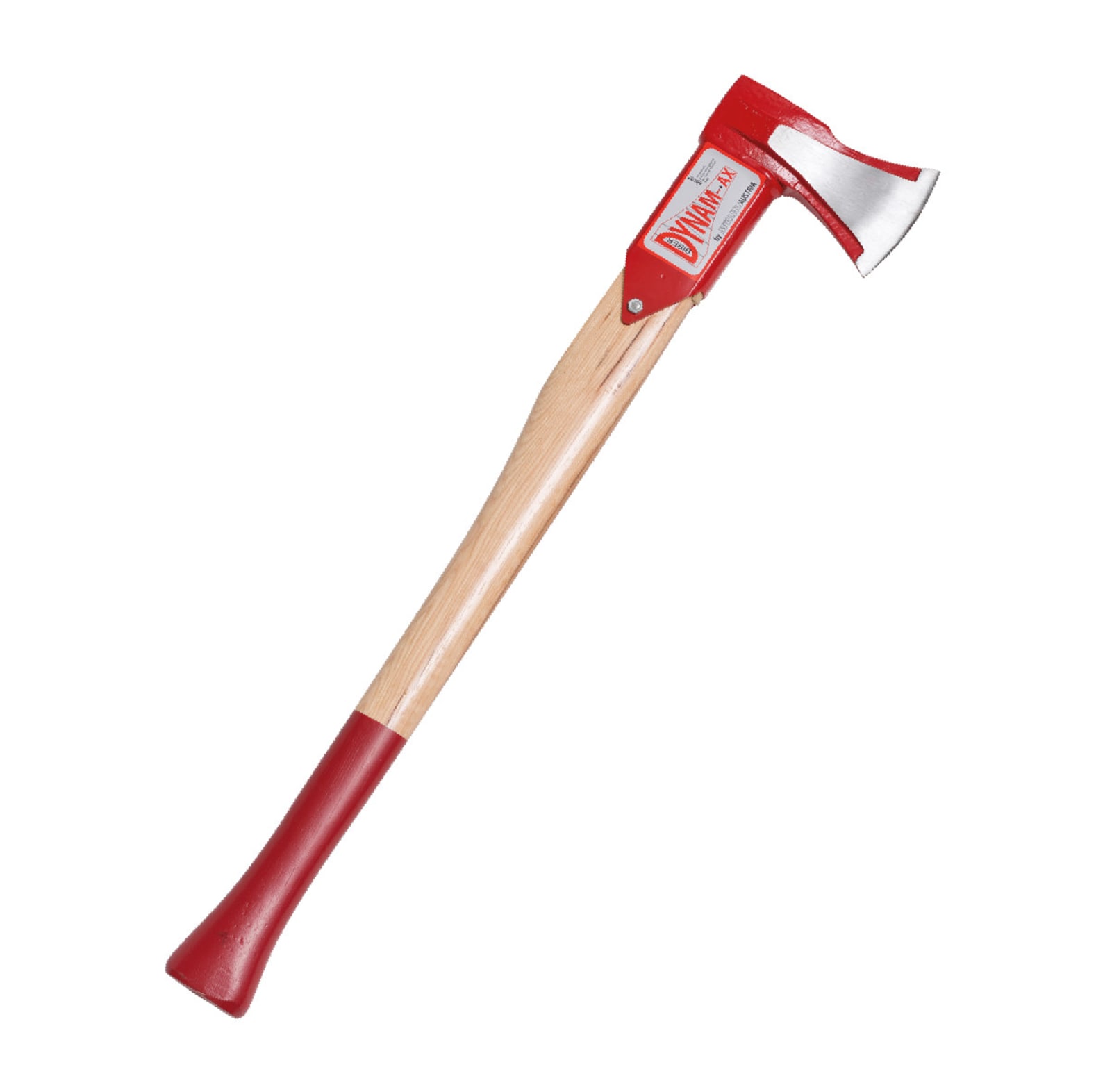  Manche de rechange Mller 78 cm Hickory pour la hache  fendre Biber Dynam-Ax 2500 g - commander en ligne chez KOX | XX97144 
