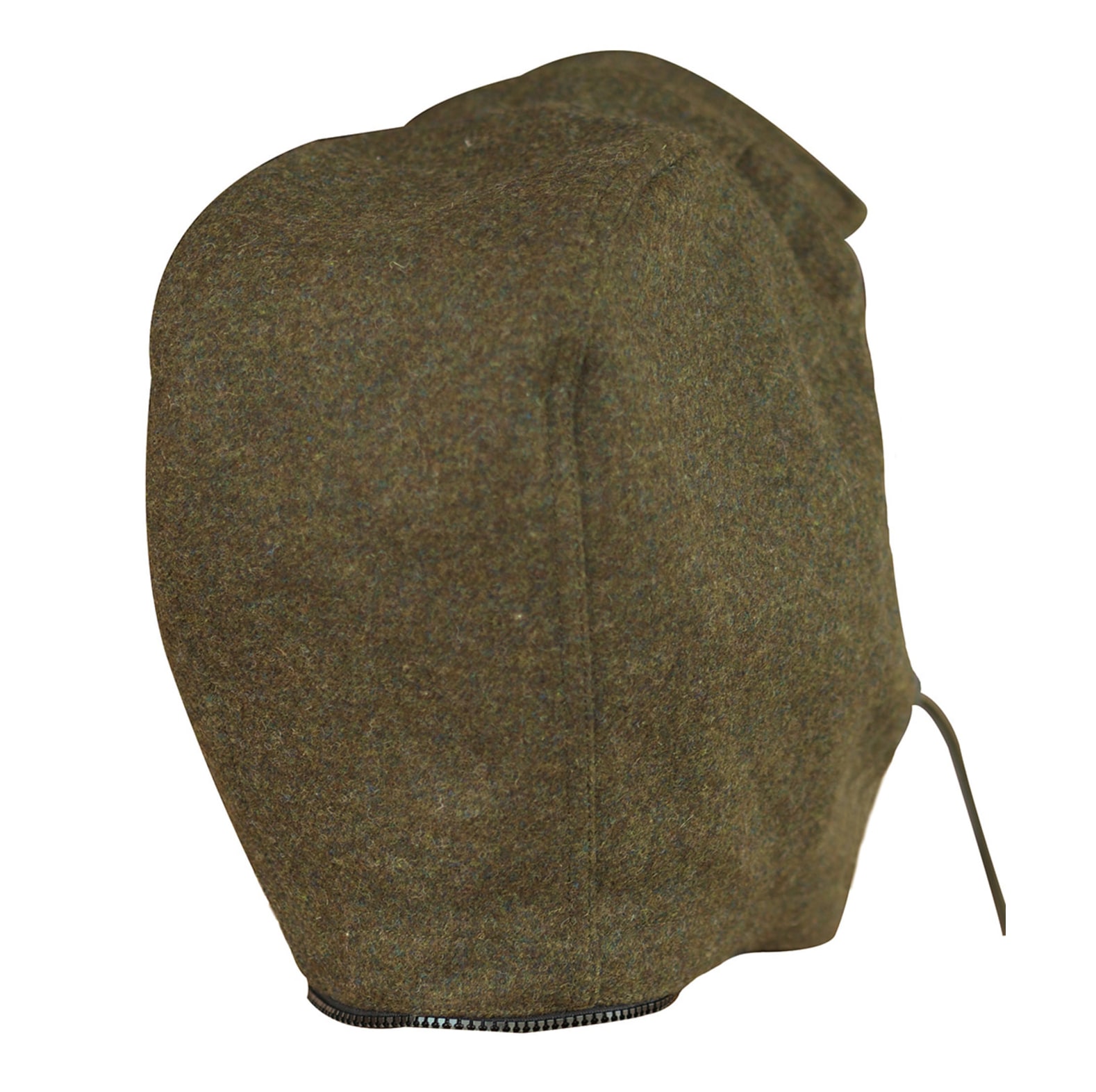 Capuche PSS X-treme en loden vert - commander en ligne chez KOX | XX761401
